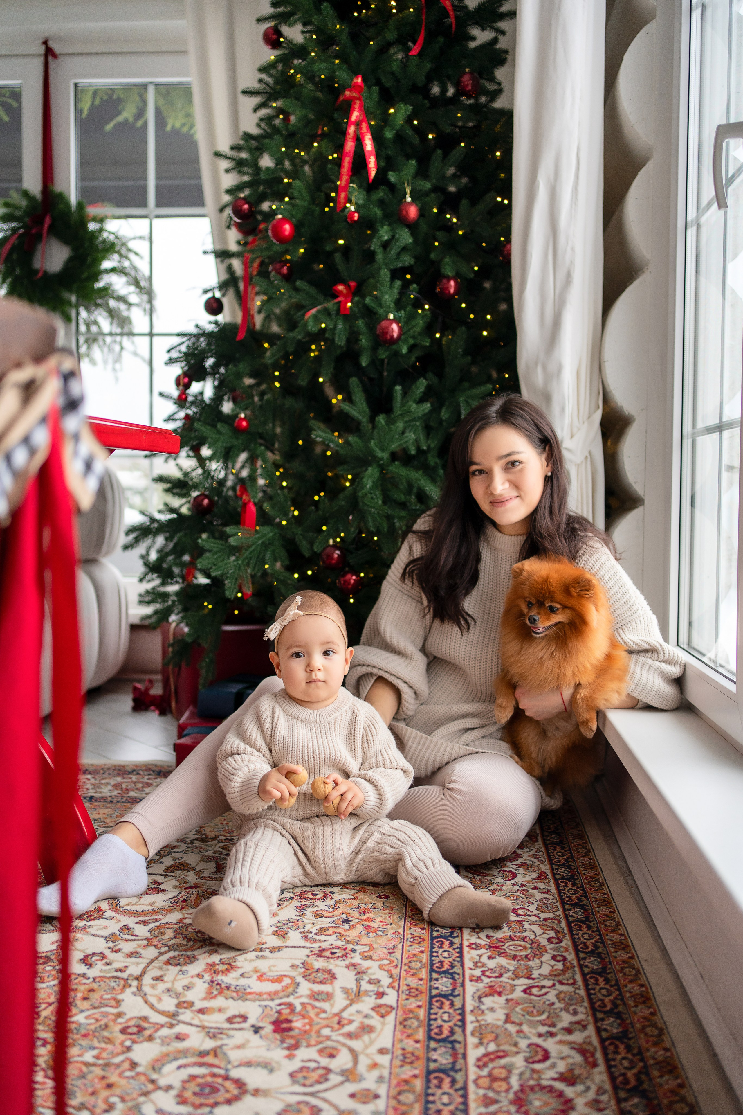 Tarasovo village. Семейный и свадебный фотограф Минск, Беларусь Анна Орловская
