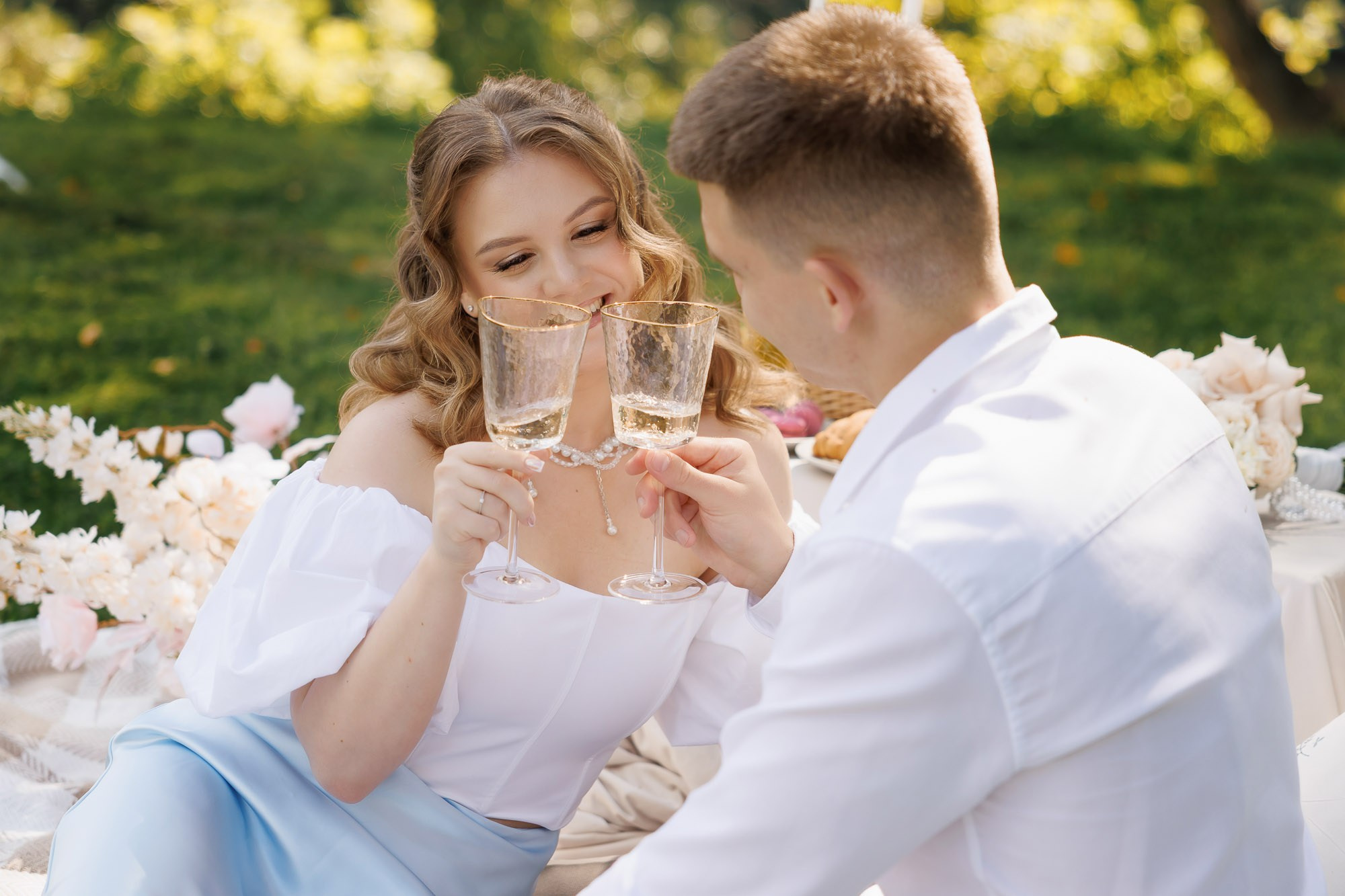 Саша и Артем. Свадебный Фотограф Никита Духник