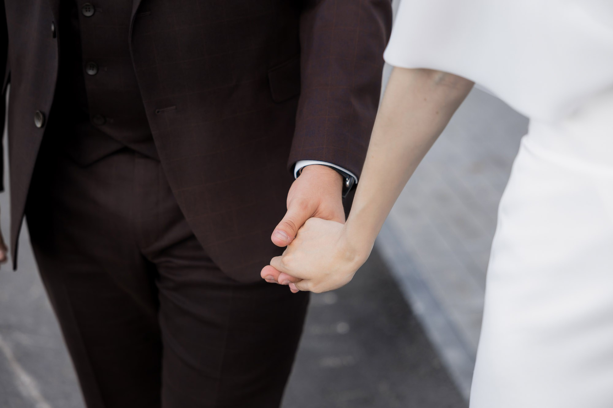 Милана и Дима. Свадебный Фотограф Никита Духник