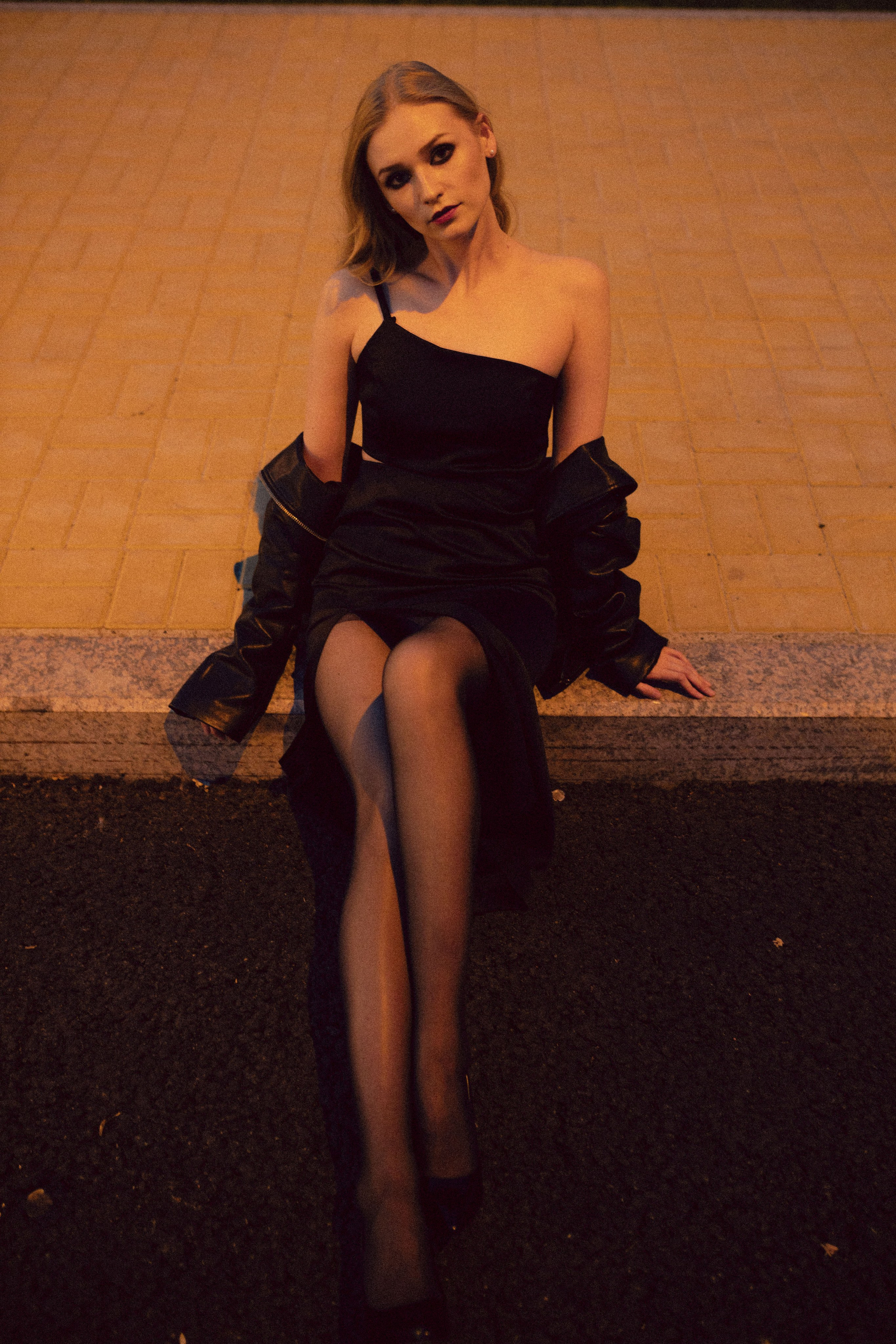 Лена. Фотограф Стилист Тюмень Вера Хайруллина