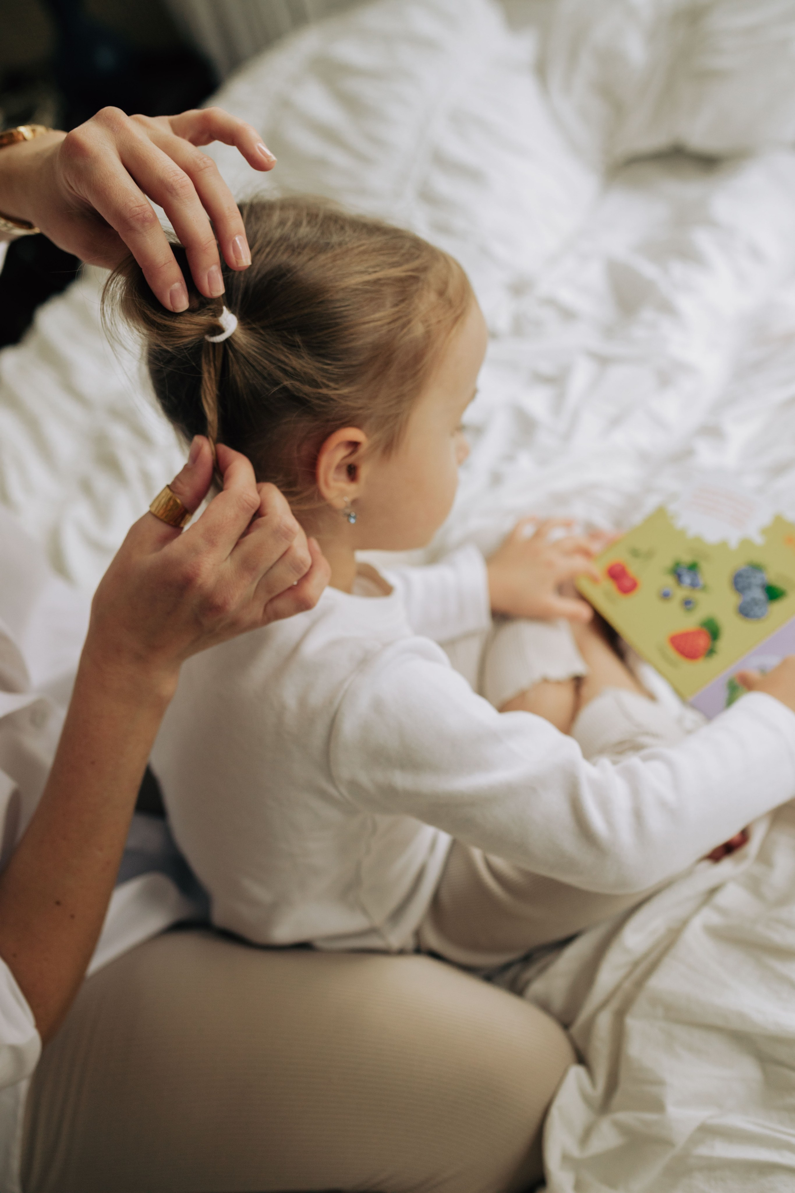 Алёна и Таисия. Фотограф Стилист Тюмень Вера Хайруллина