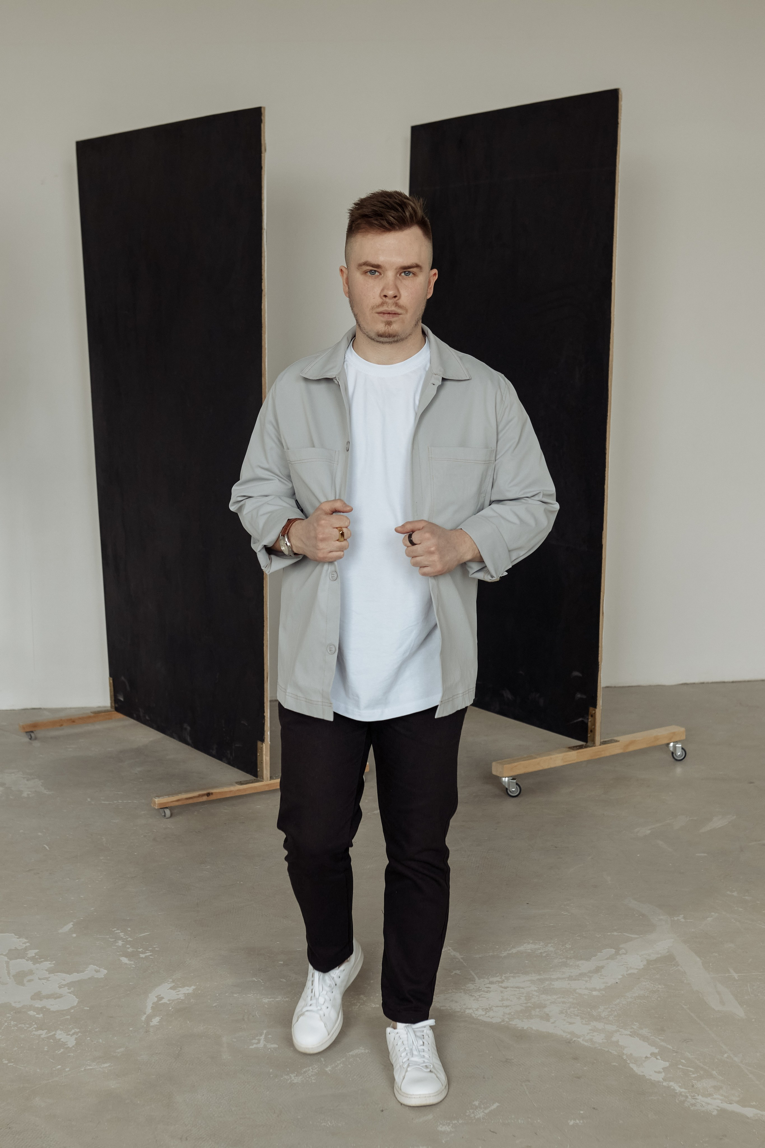 Евгений. Фотограф Стилист Тюмень Вера Хайруллина