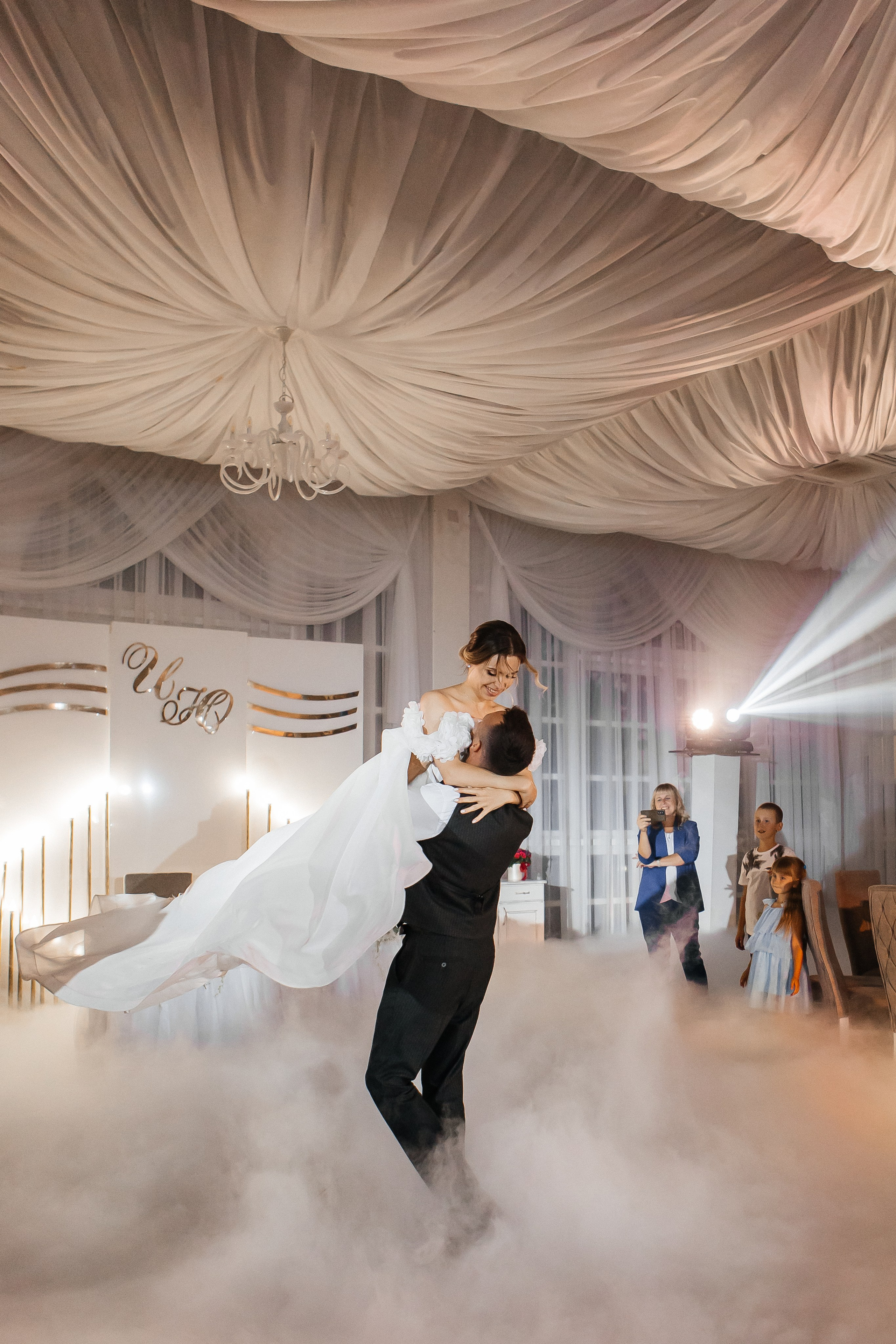 Илья и Юлия. Свадебный и семейный фотограф в Ростове-на-Дону