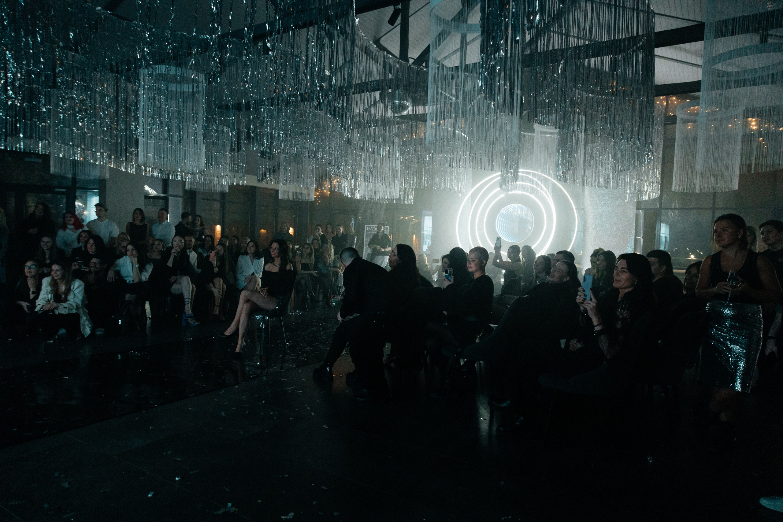 MAESTRO DECOR PARTY. Фотограф Семён Гнеушев