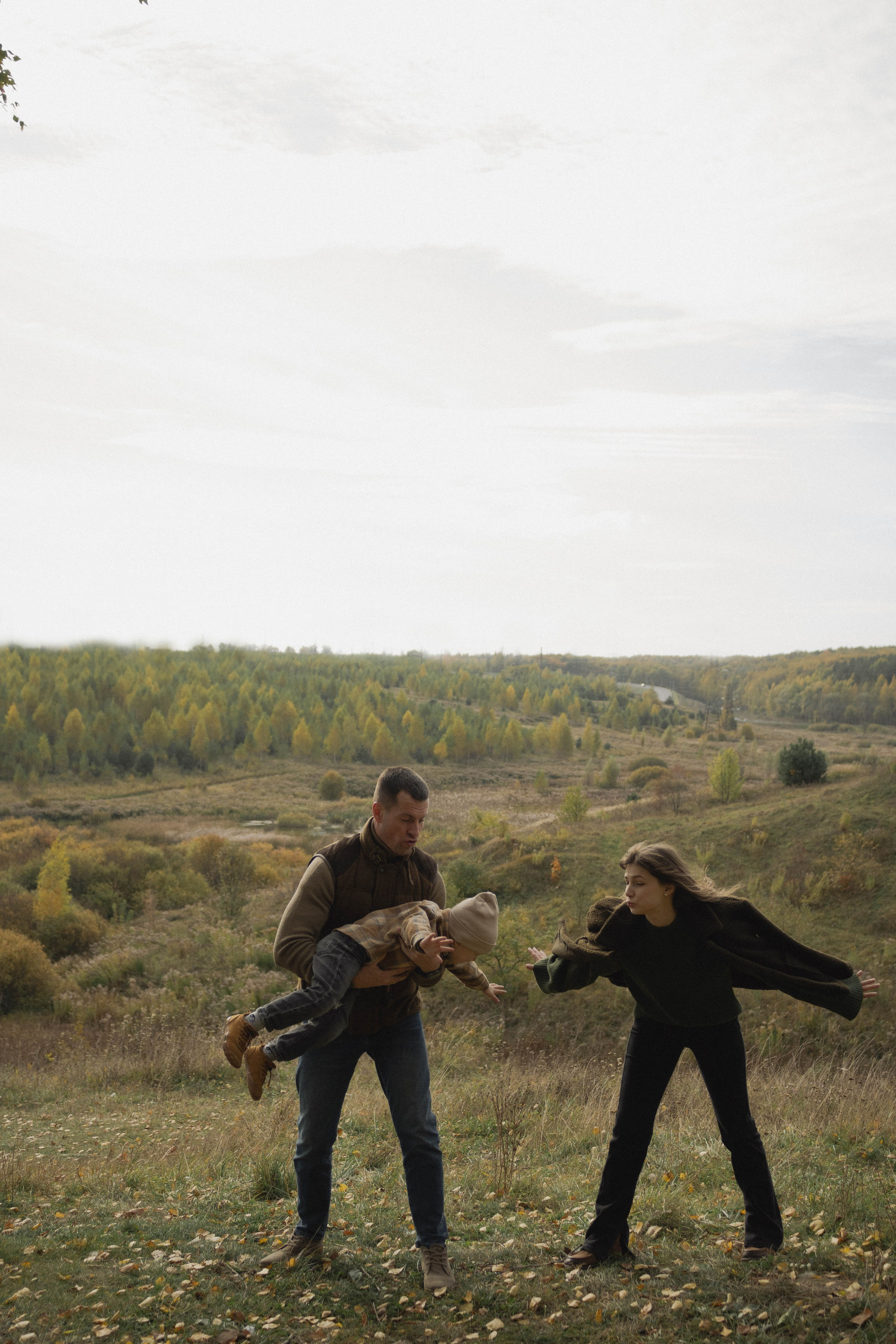Семейные. Фотограф Евгения Сурова в Нижнем Новгороде