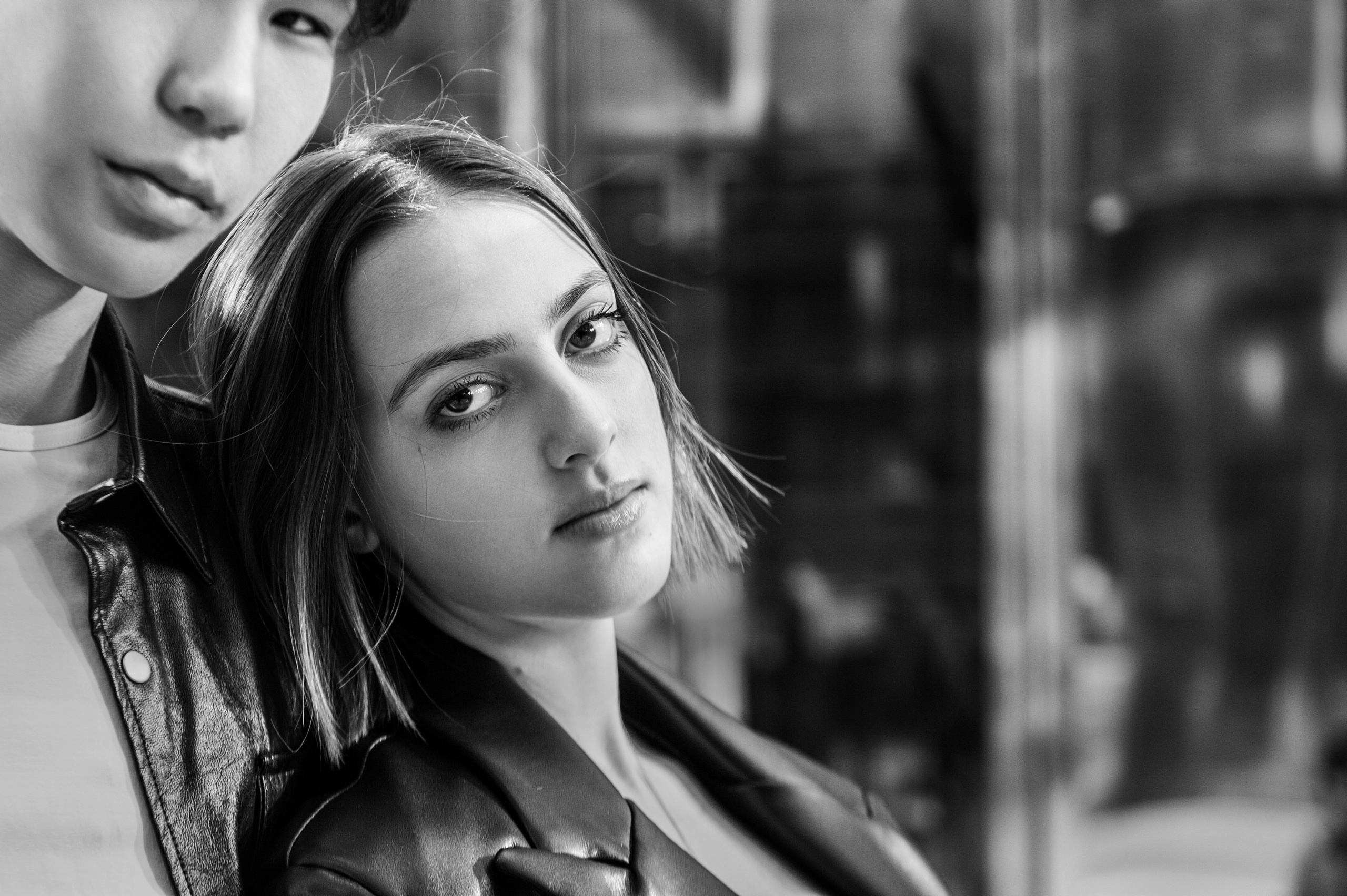 Ключ. Портретный и лайфстайл фотограф в Санкт-Петербурге