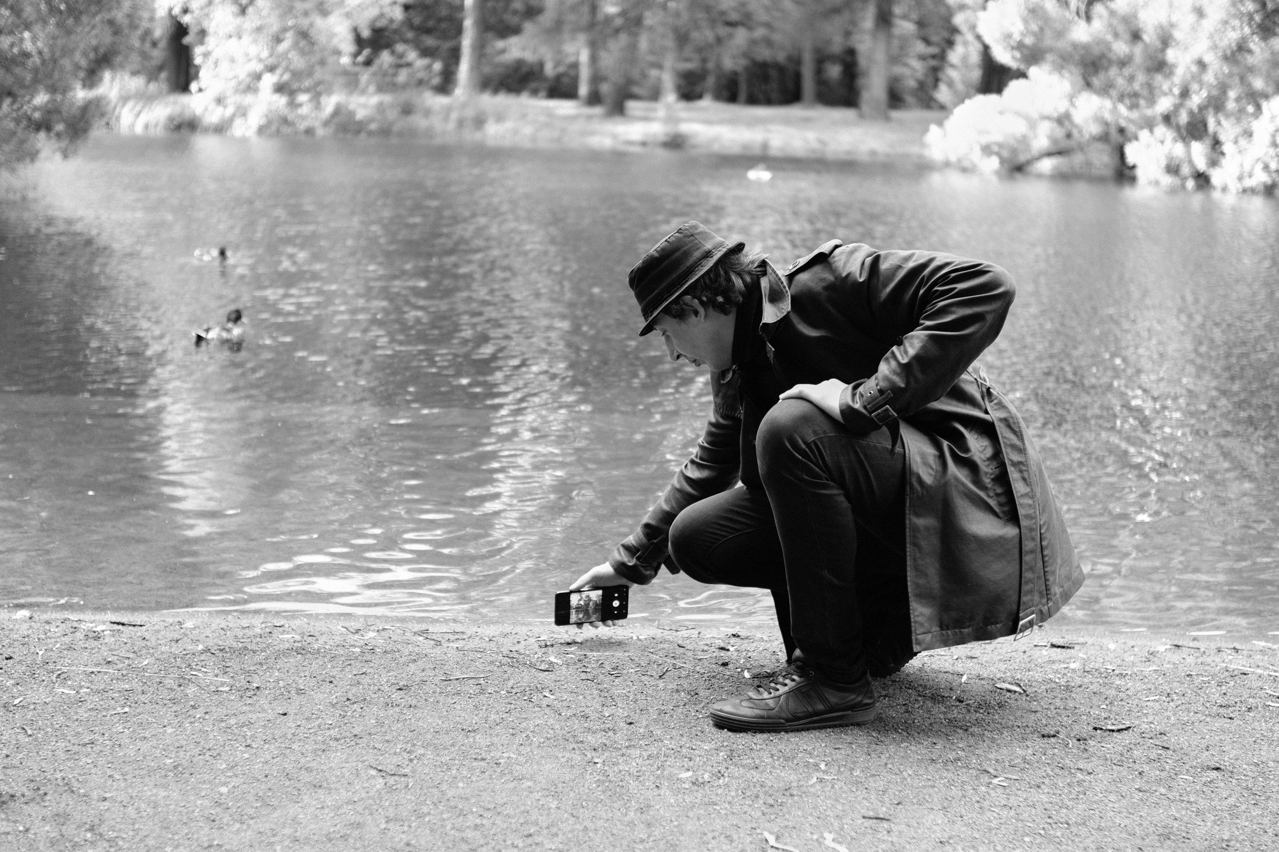 Елагин Остров. Фотограф Санкт-Петербург