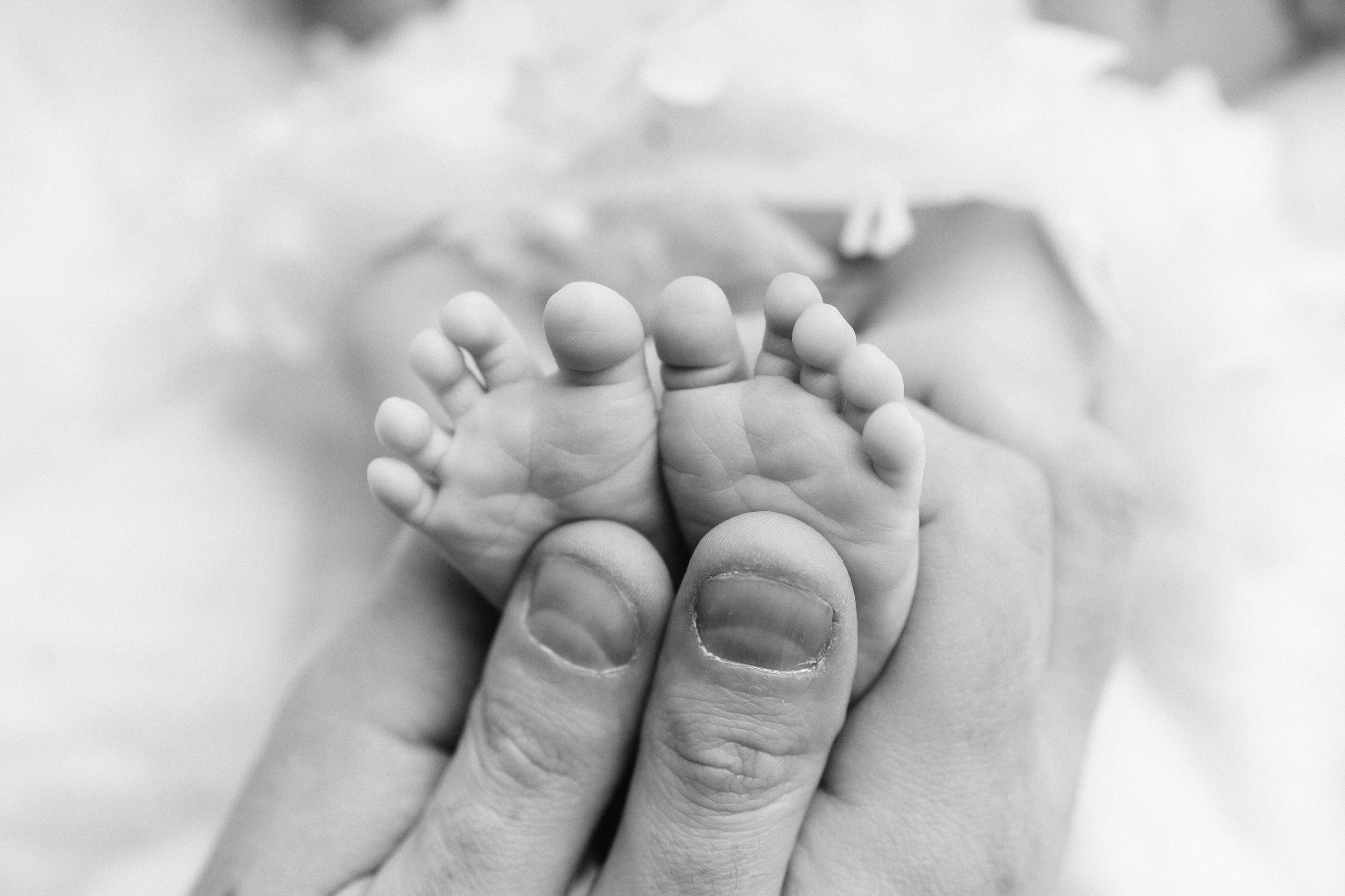 Newborn (14-30 дней). Истории