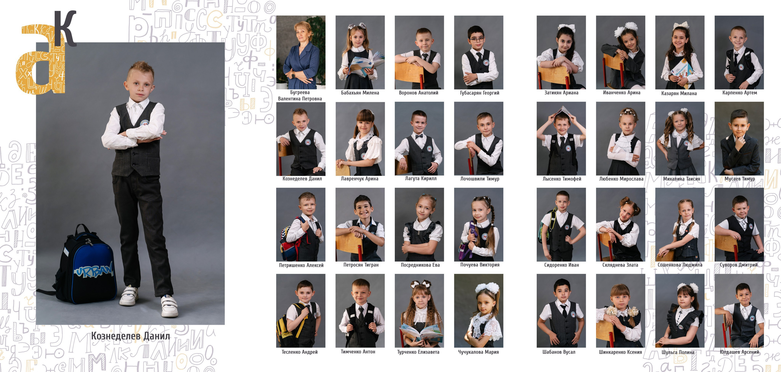 Трюмо. Семейный фотограф и видеограф Ростов-на-Дону