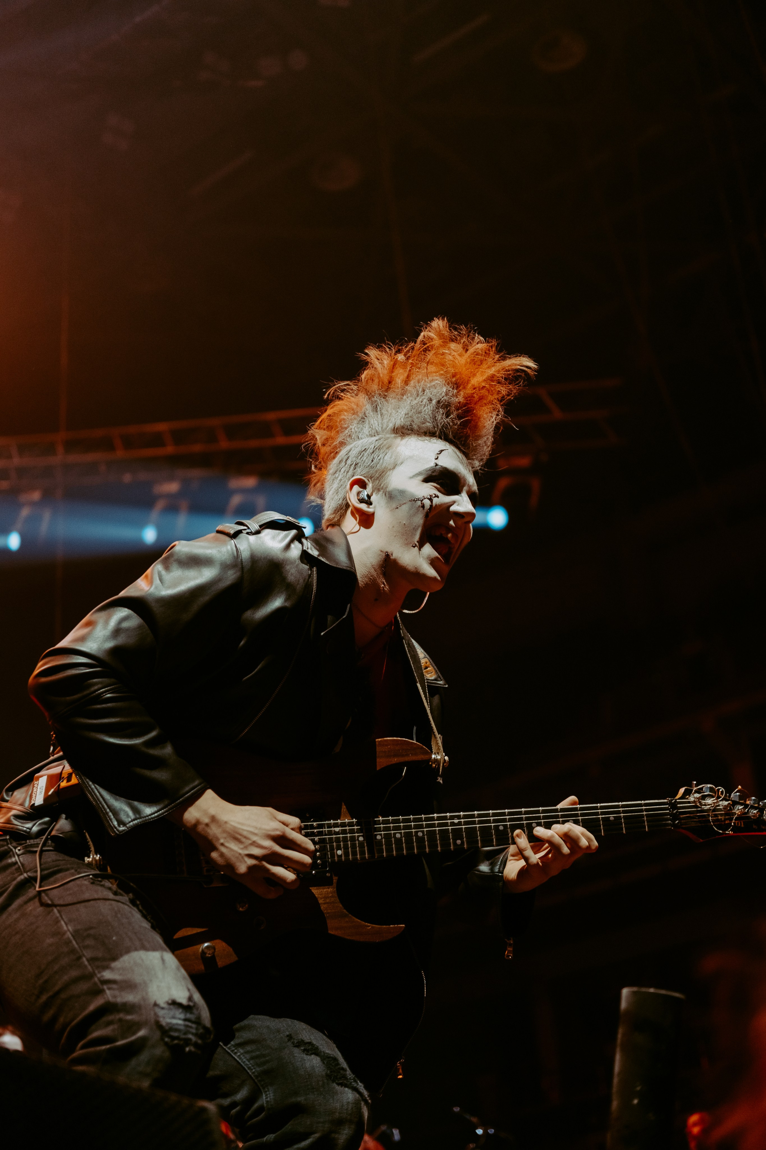 КиШ|ЦСКА Арена. Концертный фотограф в Санкт-Петербурге