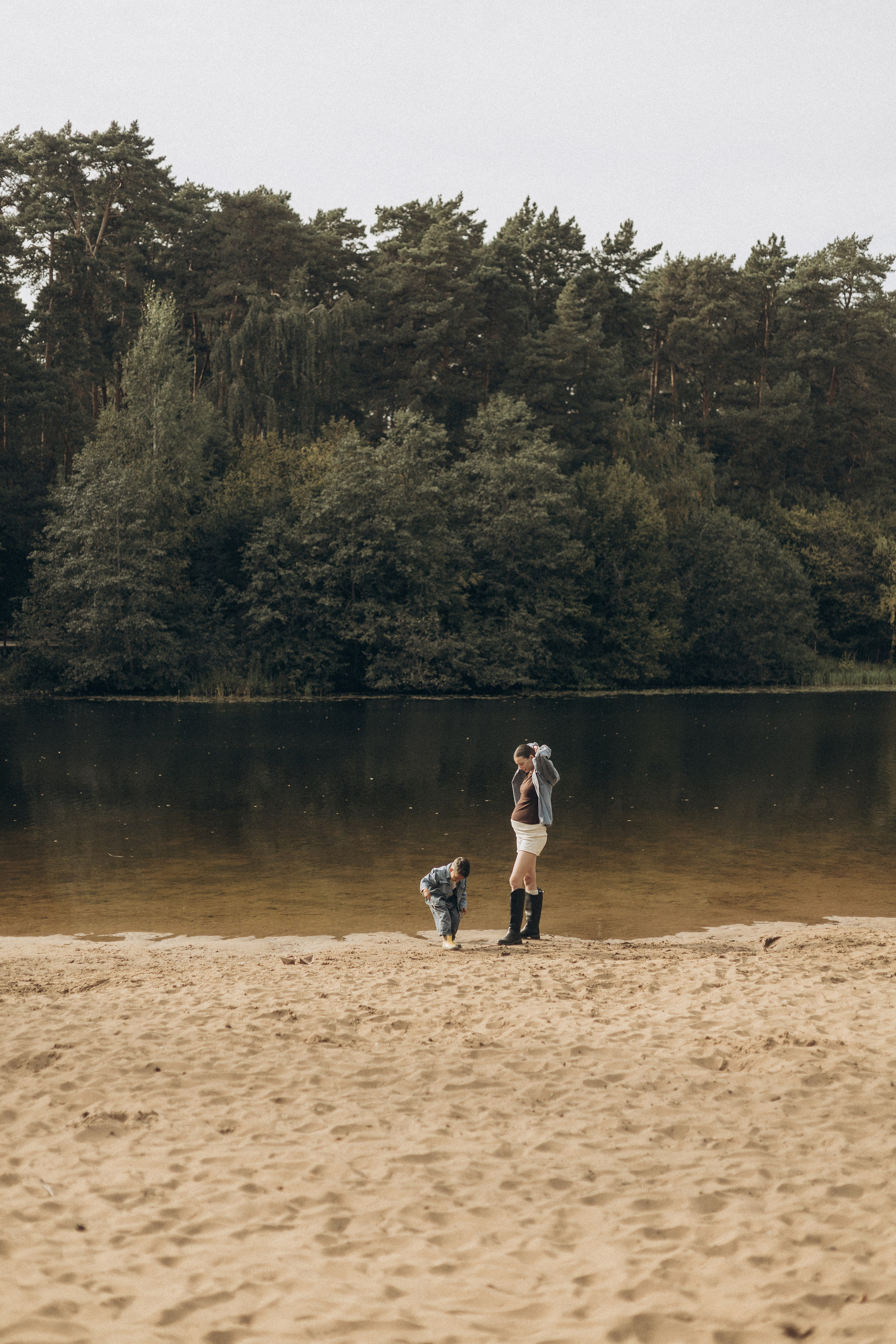 Арина и Тим. Анастасия Шаповалова | Семейный фотограф