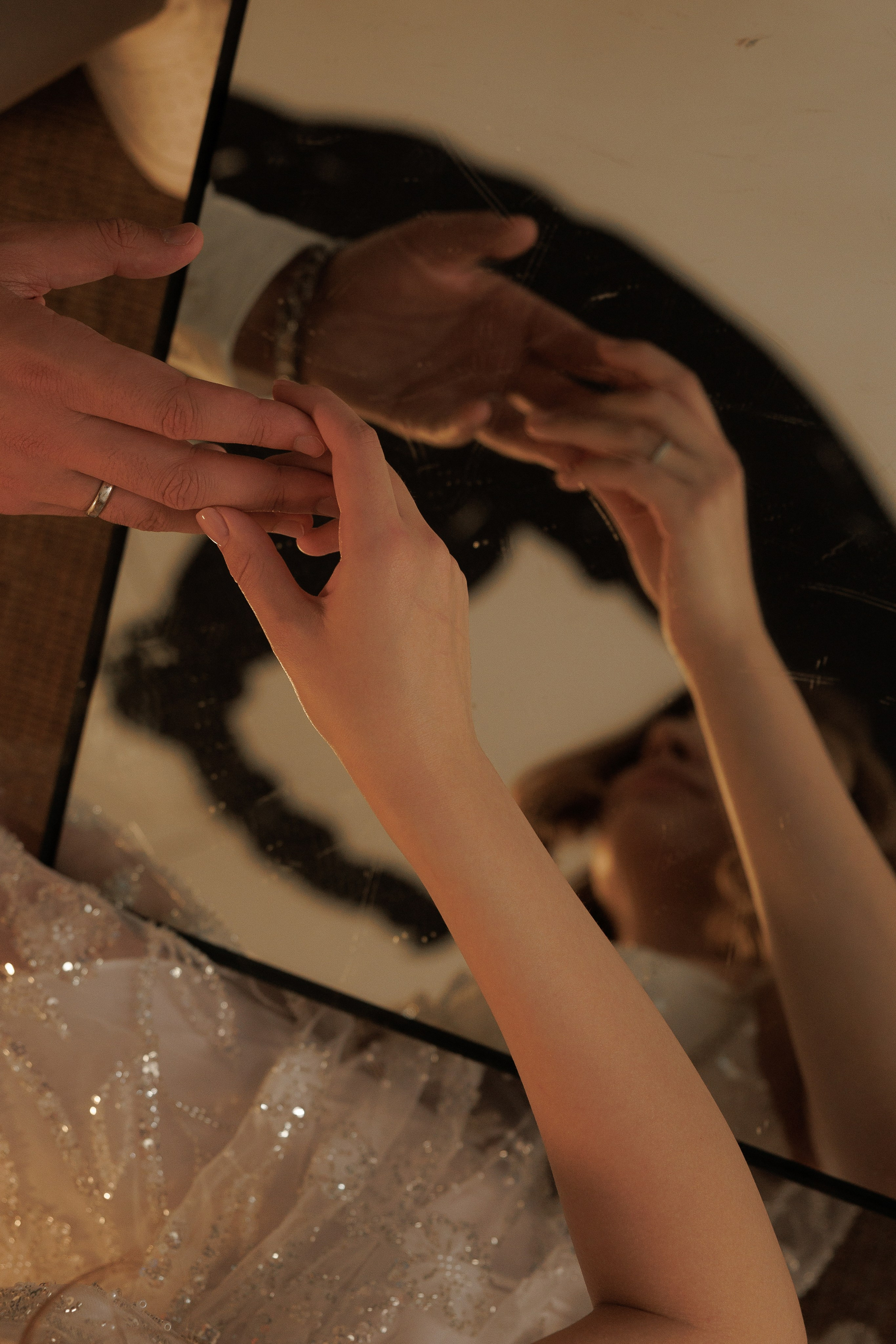 S & M. Свадебный и event-фотограф Иван Волнухин