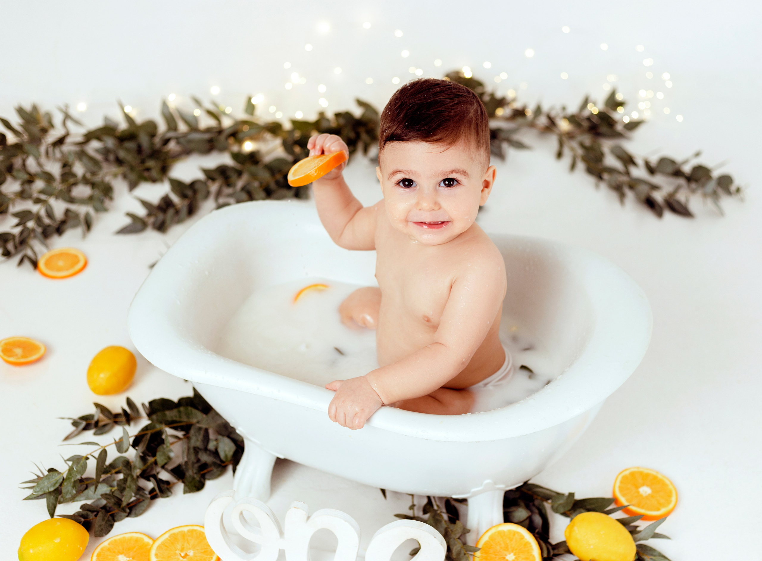 Александр Годик. Фотограф беременных и новорождённых в Краснодаре