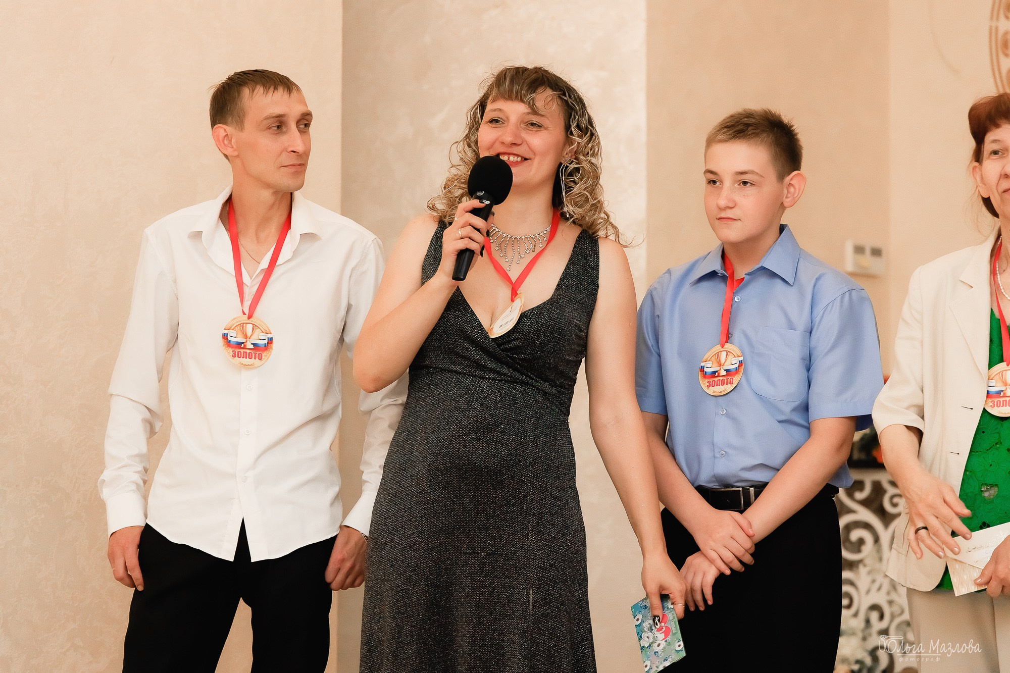 Свадьба Наталии и Владислава. Фотограф в Саратове Ольга Мазлова