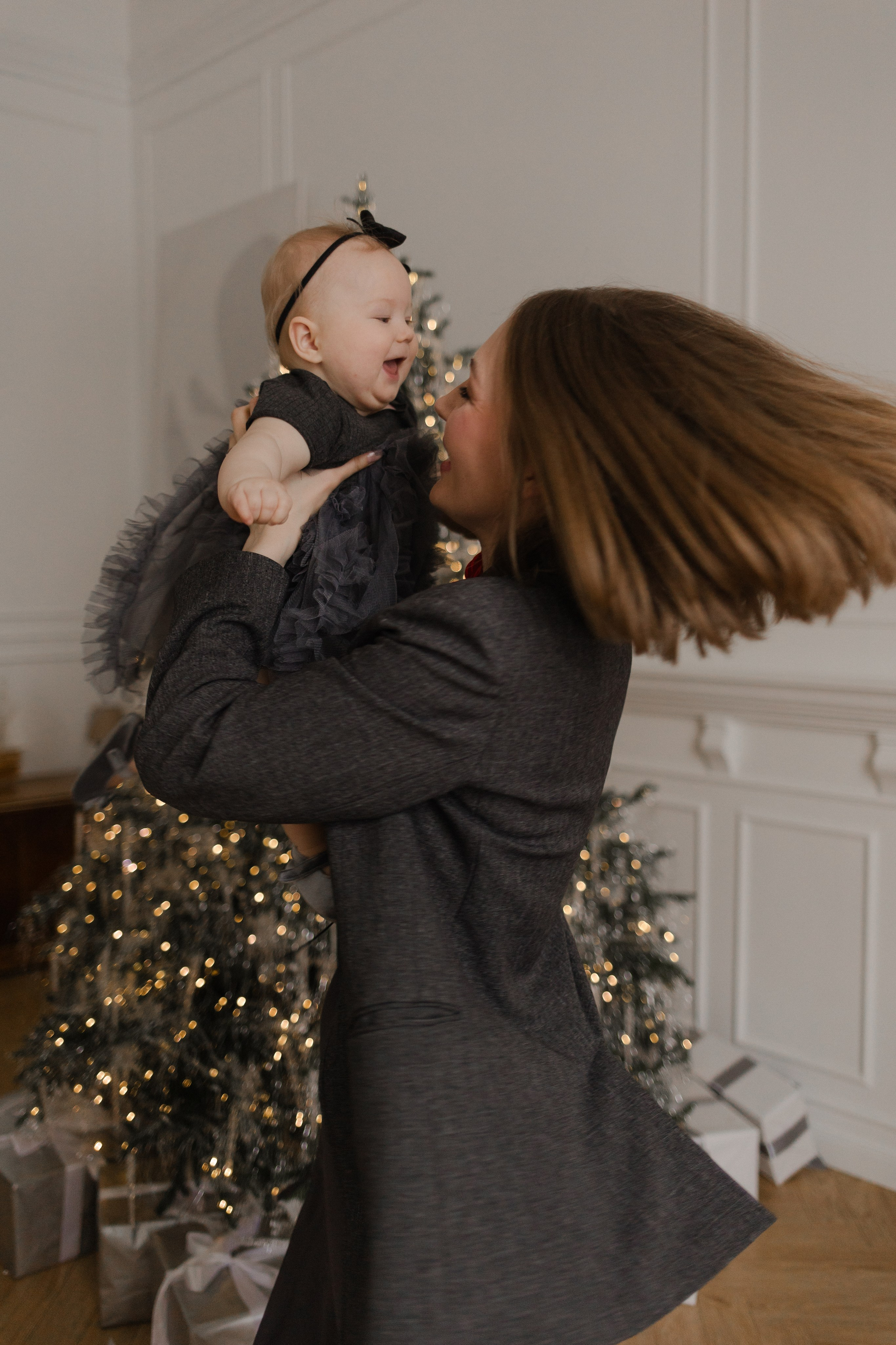 Маша и Василиса. Семейный и детский фотограф в Москве Кузьмина Мария