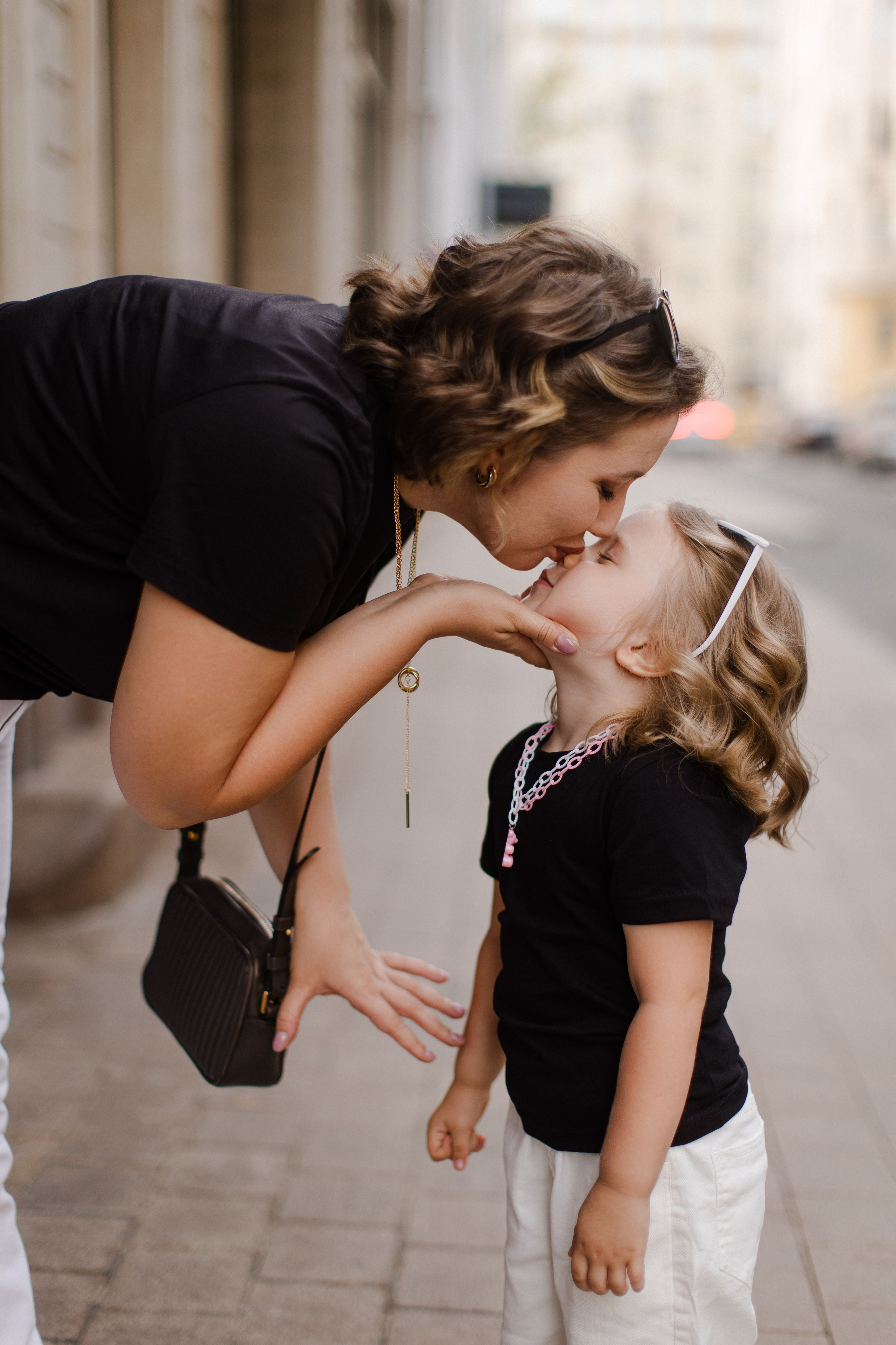 Мама дочка. Семейный и детский фотограф в Москве Кузьмина Мария