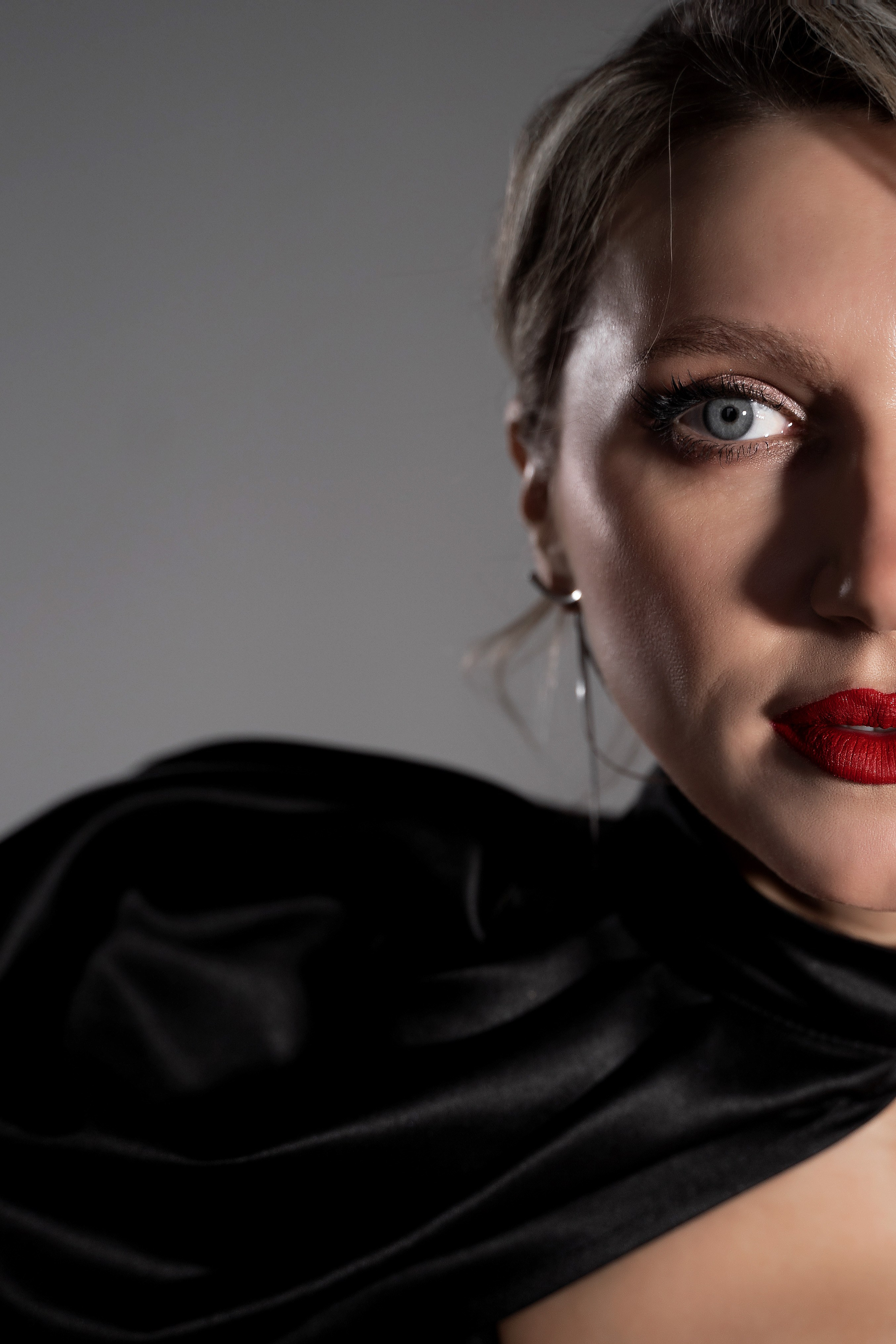 Женский портрет. Будуарный фотограф Катерина Серебрянская