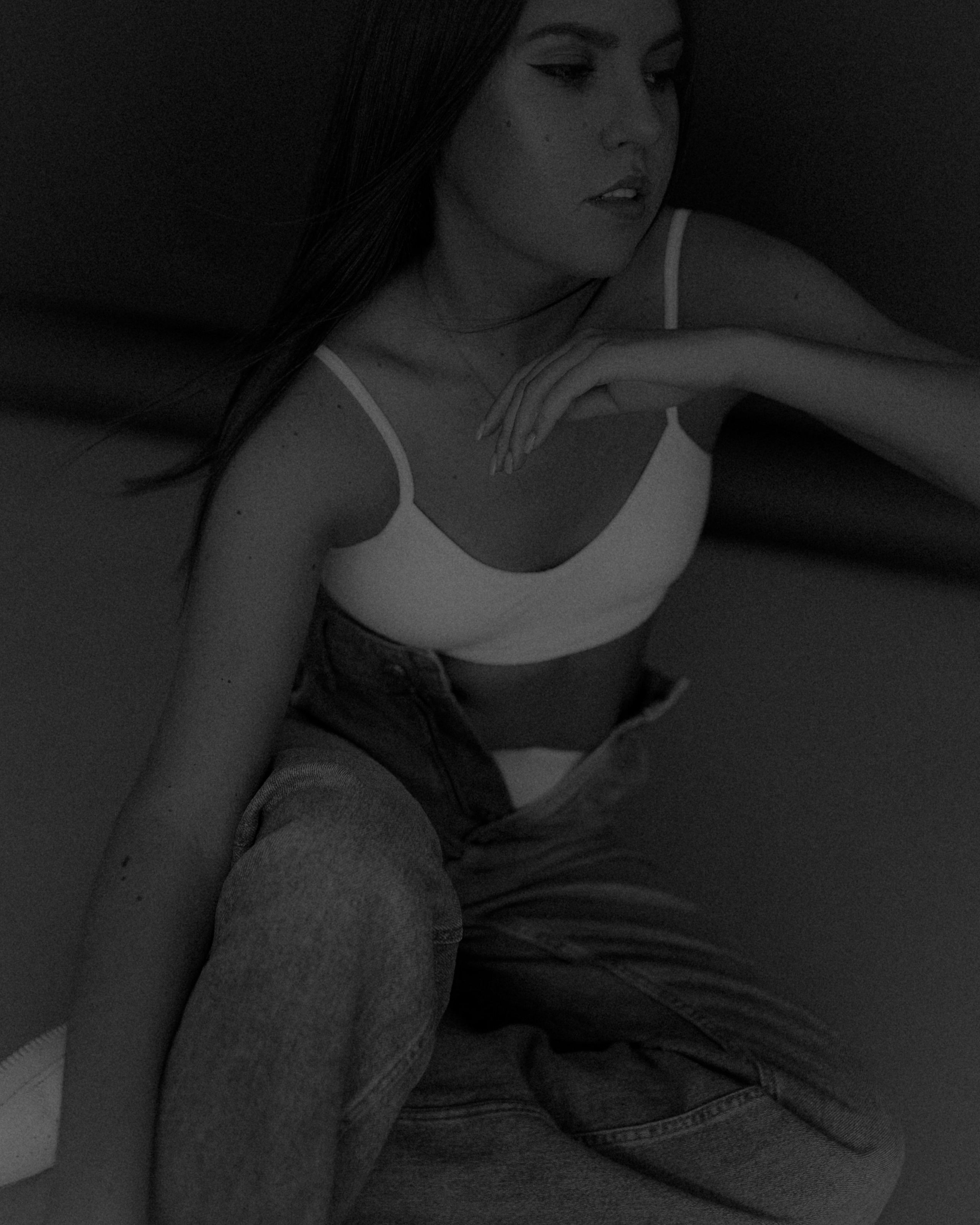 Ксения. DARYA.BELKINA