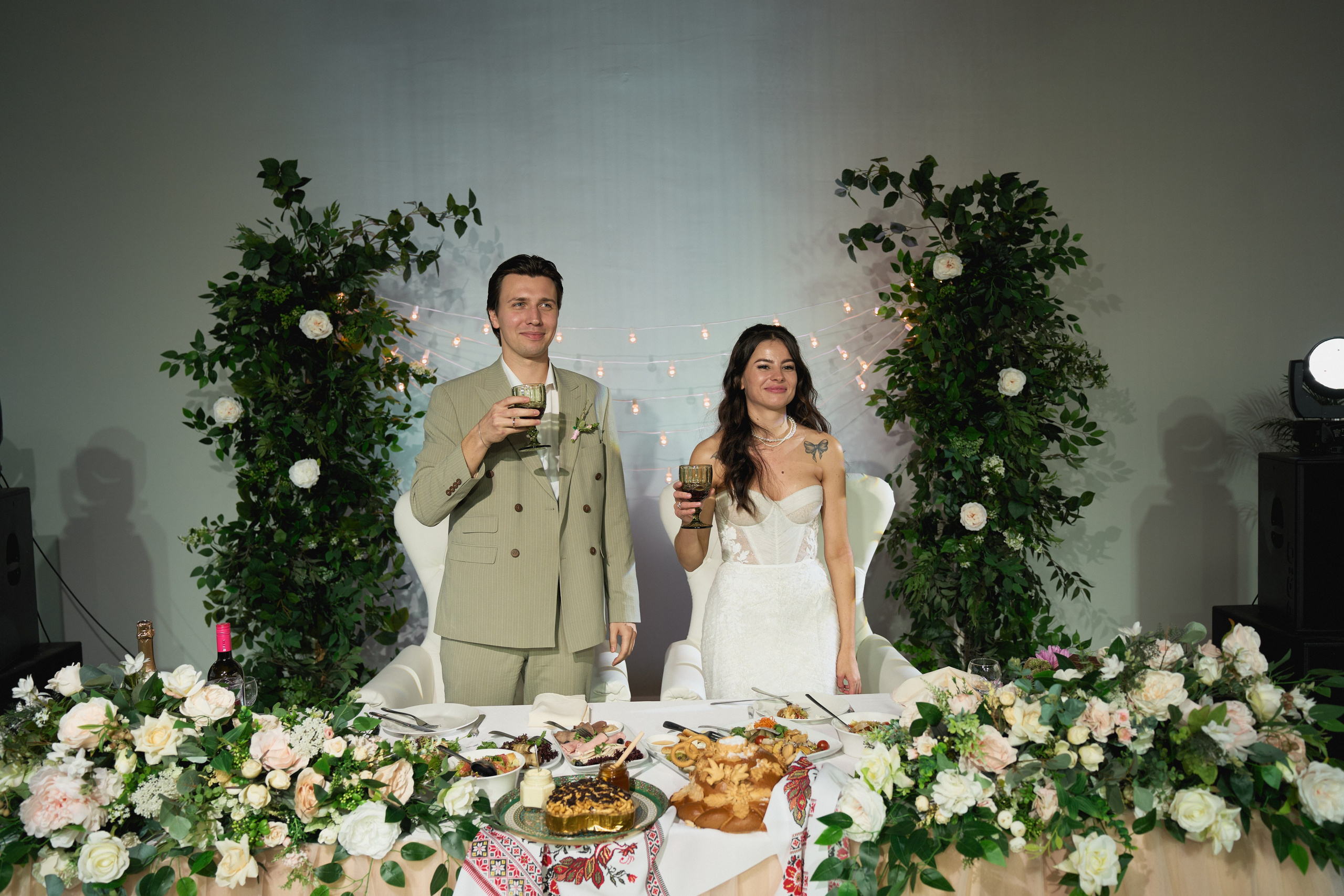 Александр и Роксана. Свадебный фотограф Санкт-Петербург Акбулатов Руслан