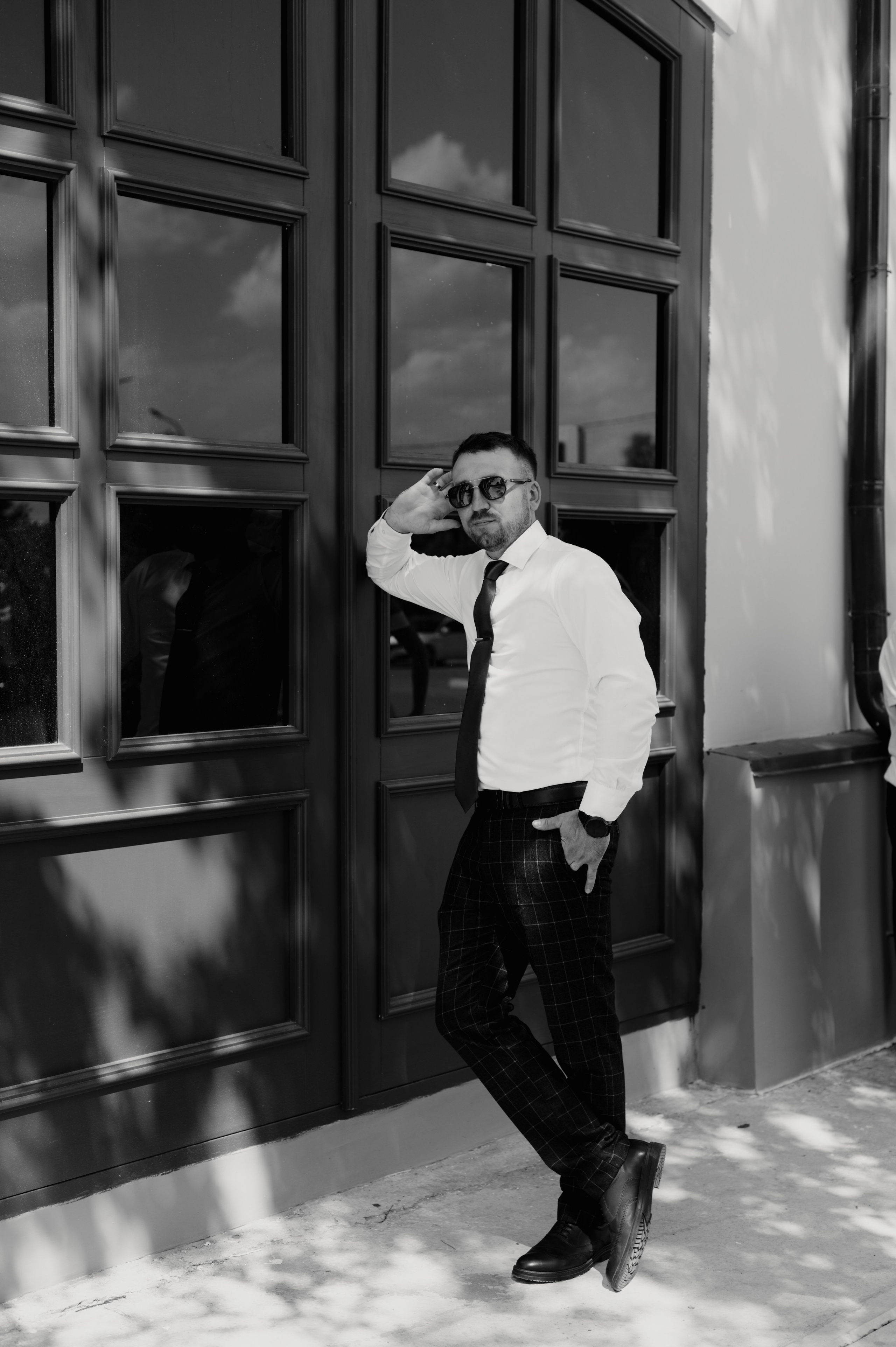 Алексей и Ксения. Фотограф в Абакане и Минусинске