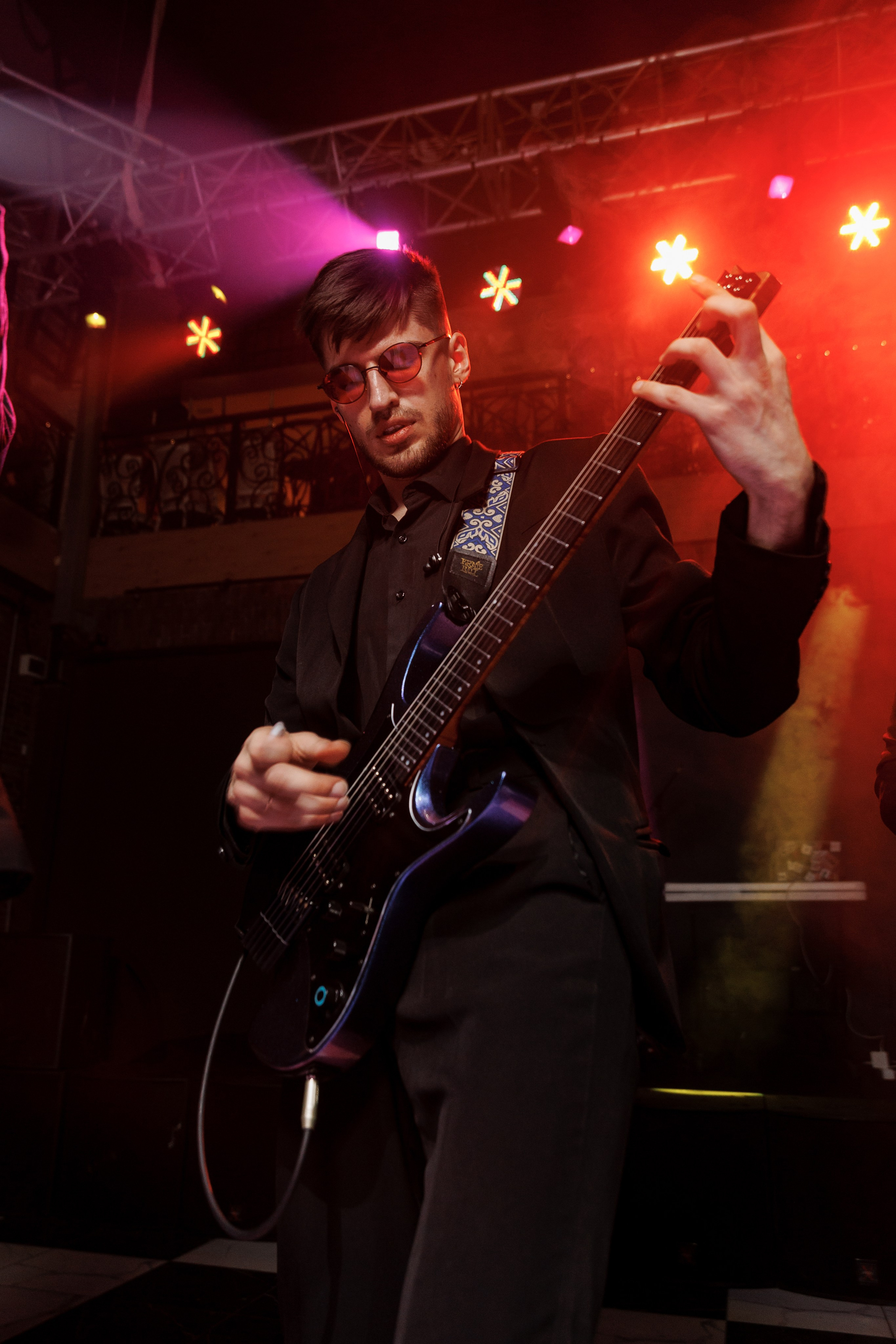 Концерты. Izotoff Photographer