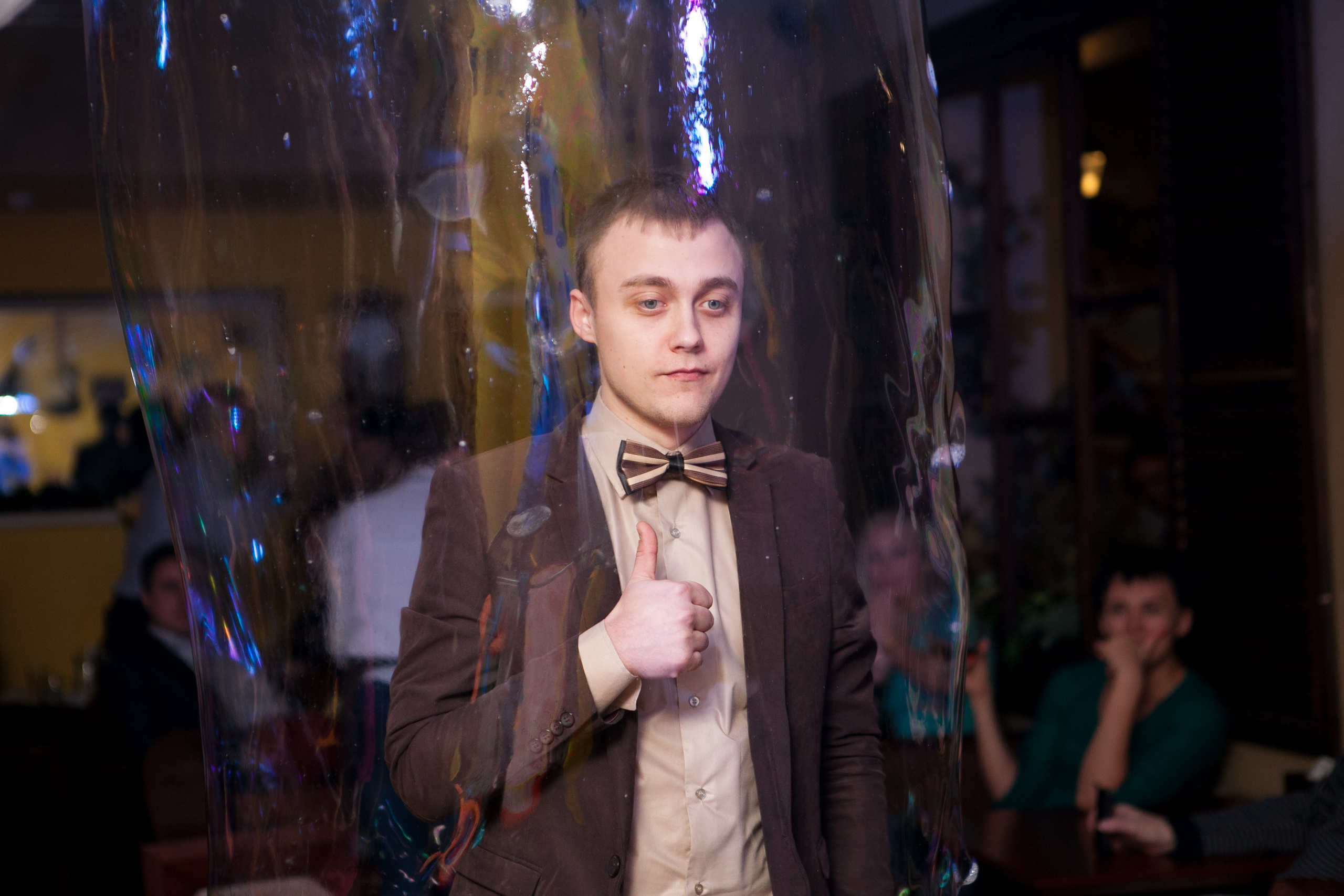 ОТКРЫТИЕ Kellys