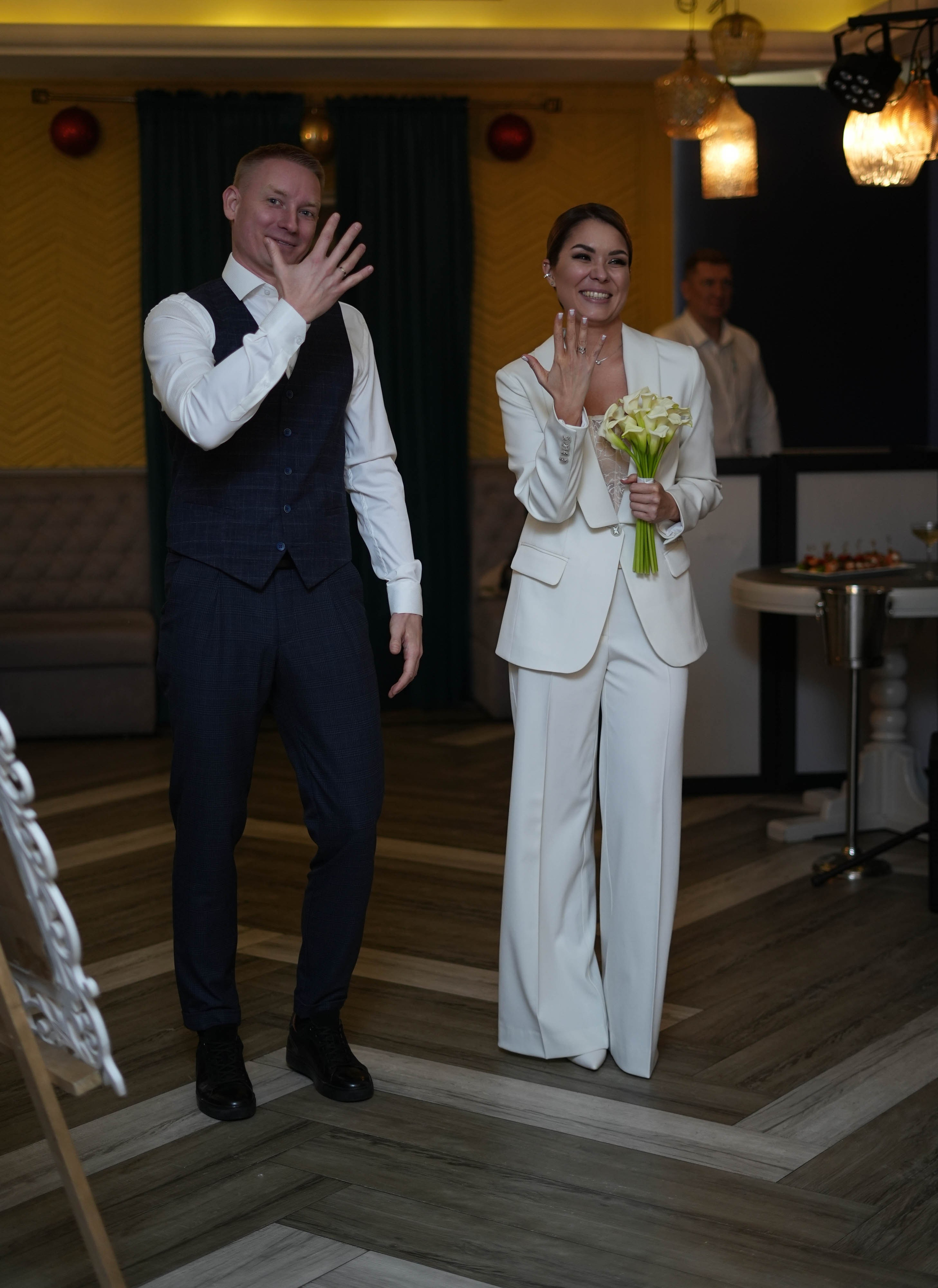 Лена+ Илья. Фотограф Волгоград Анастасия Ли