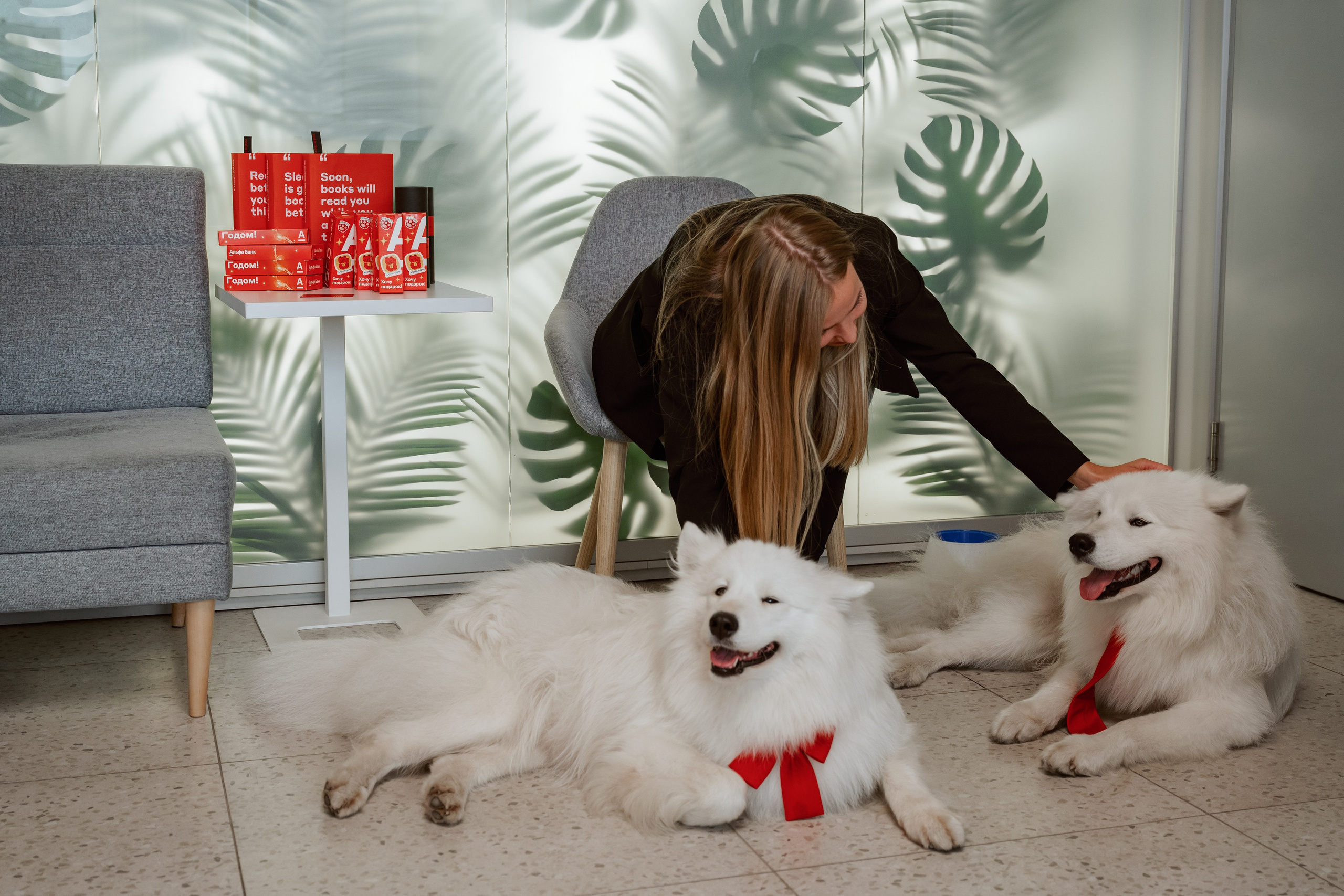 Альфа банк Карла Маркса 5. Фотограф Кристина Тумаева. Самоед Новосибирск