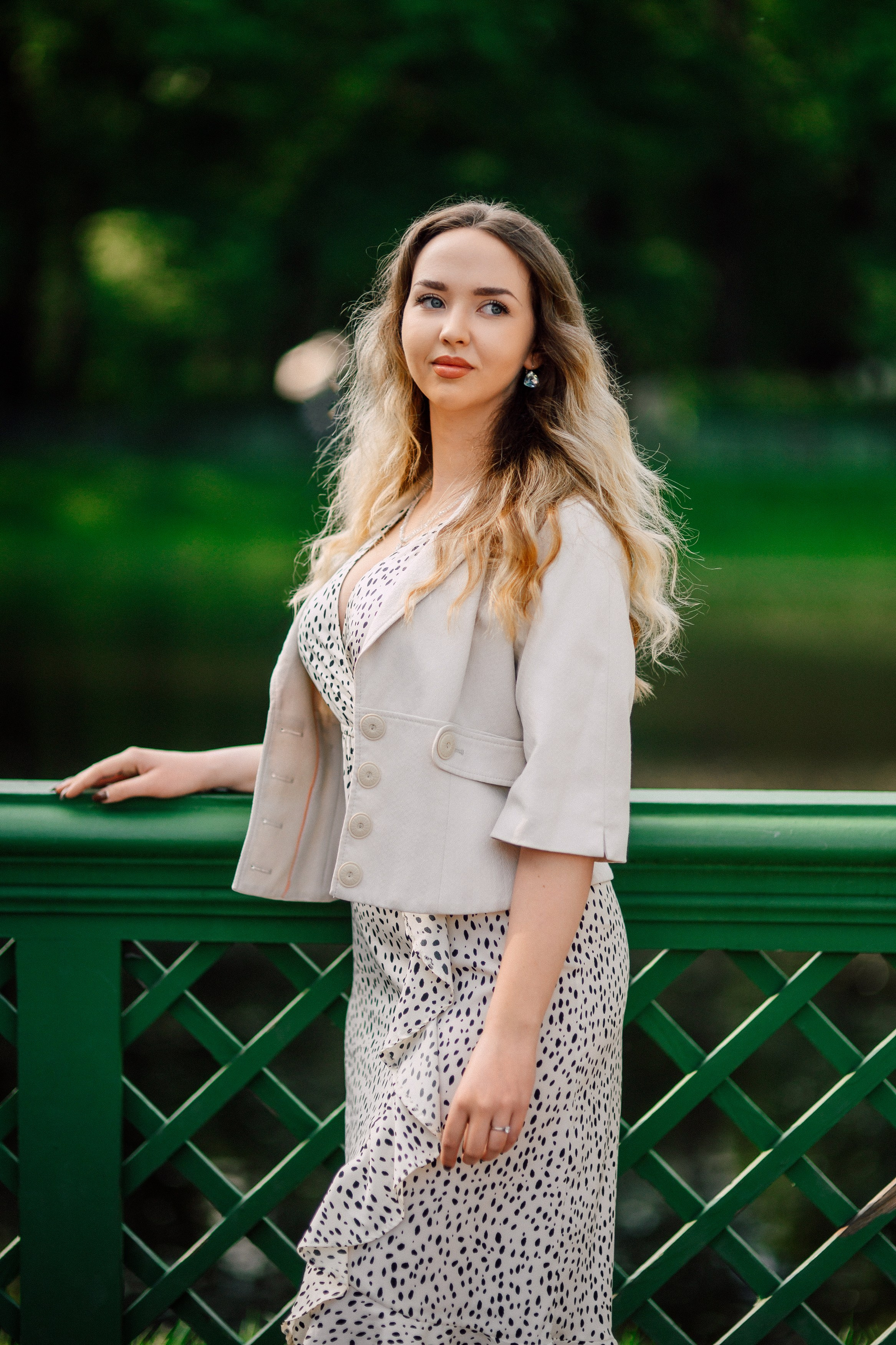 Семейная фотосессия. Фотограф СПБ Нечаев Антон