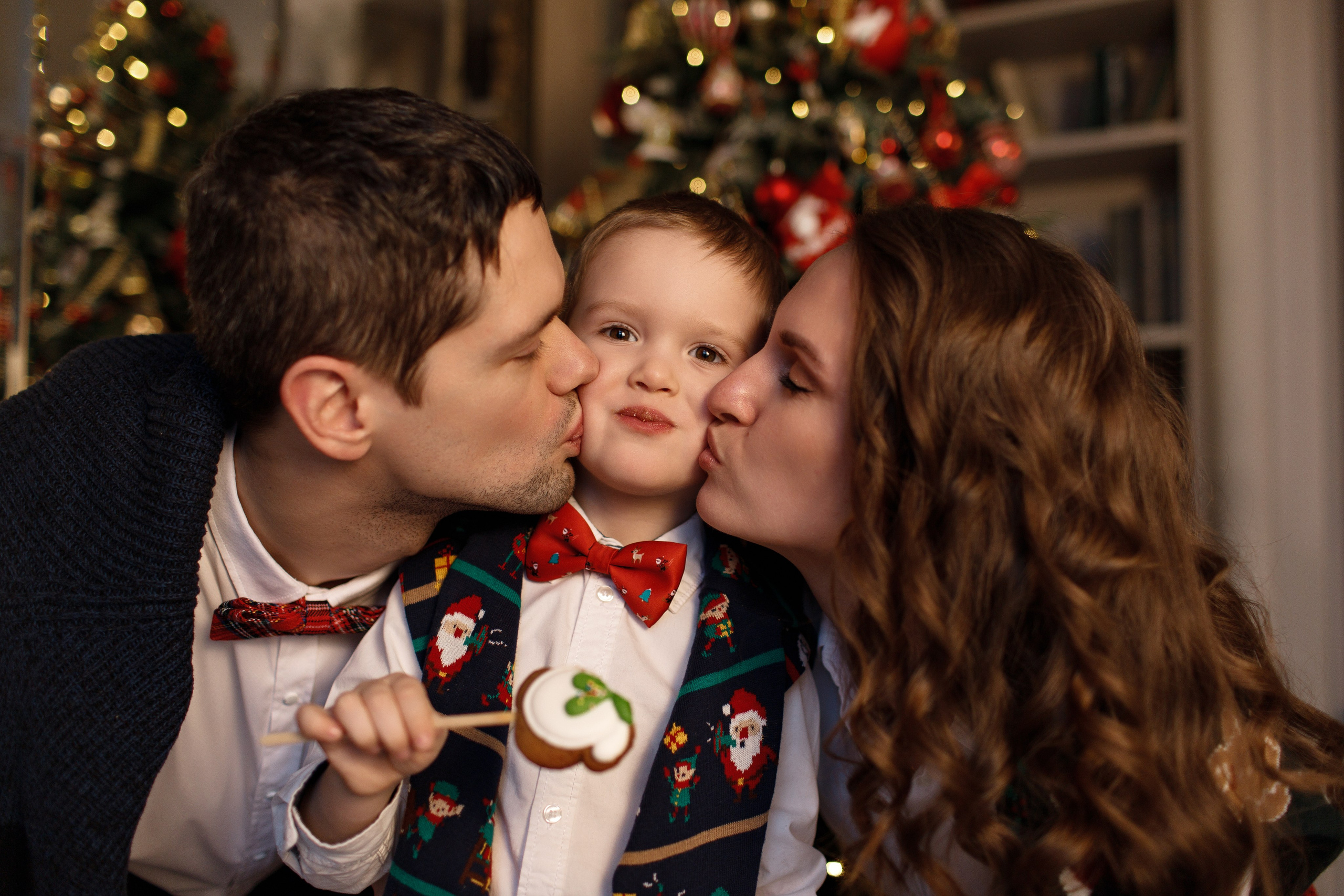 Семейные съёмки. Фотограф в Санкт-Петербурге Ольга Староверова