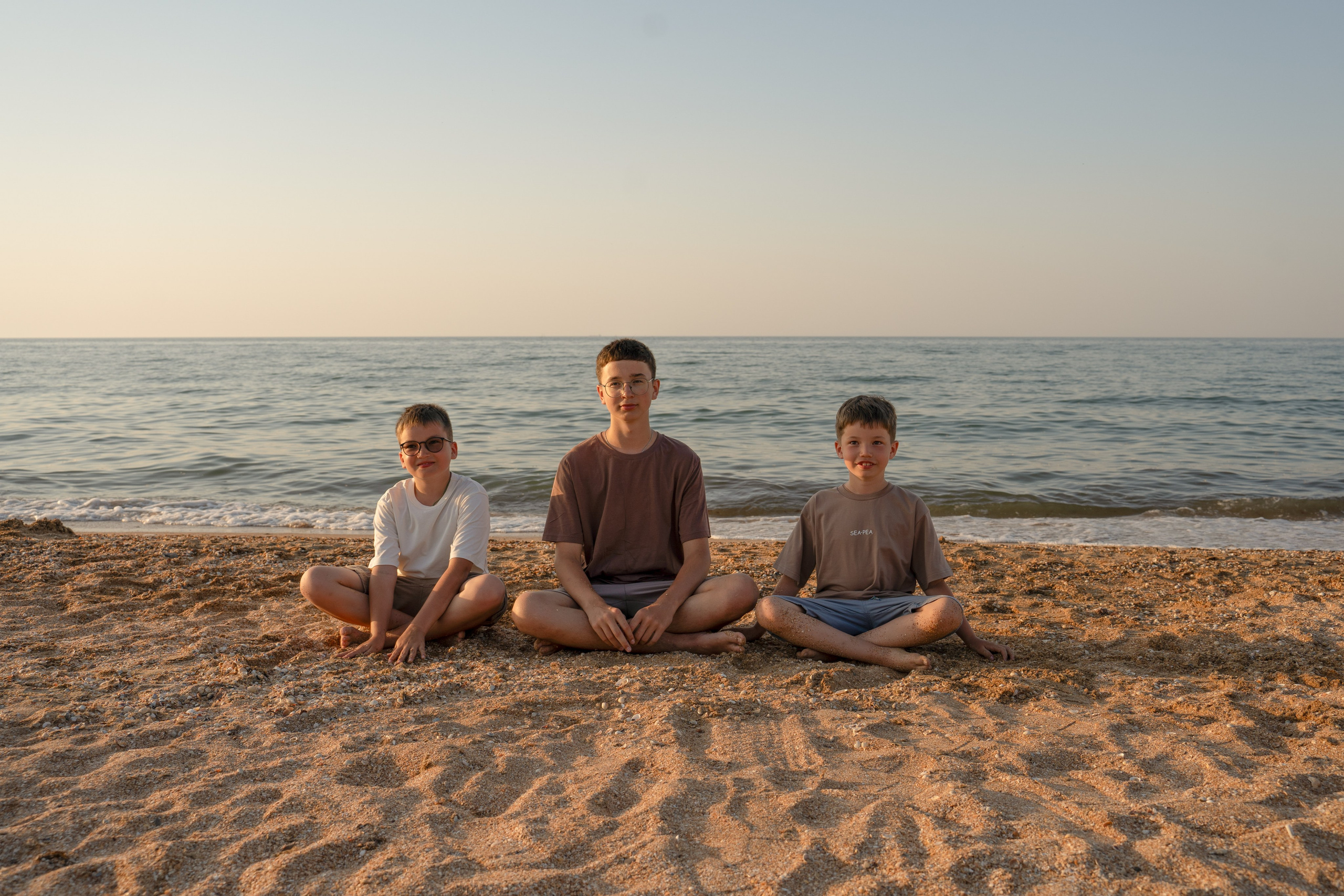 Анна. Семья. SHOT BY OLGA