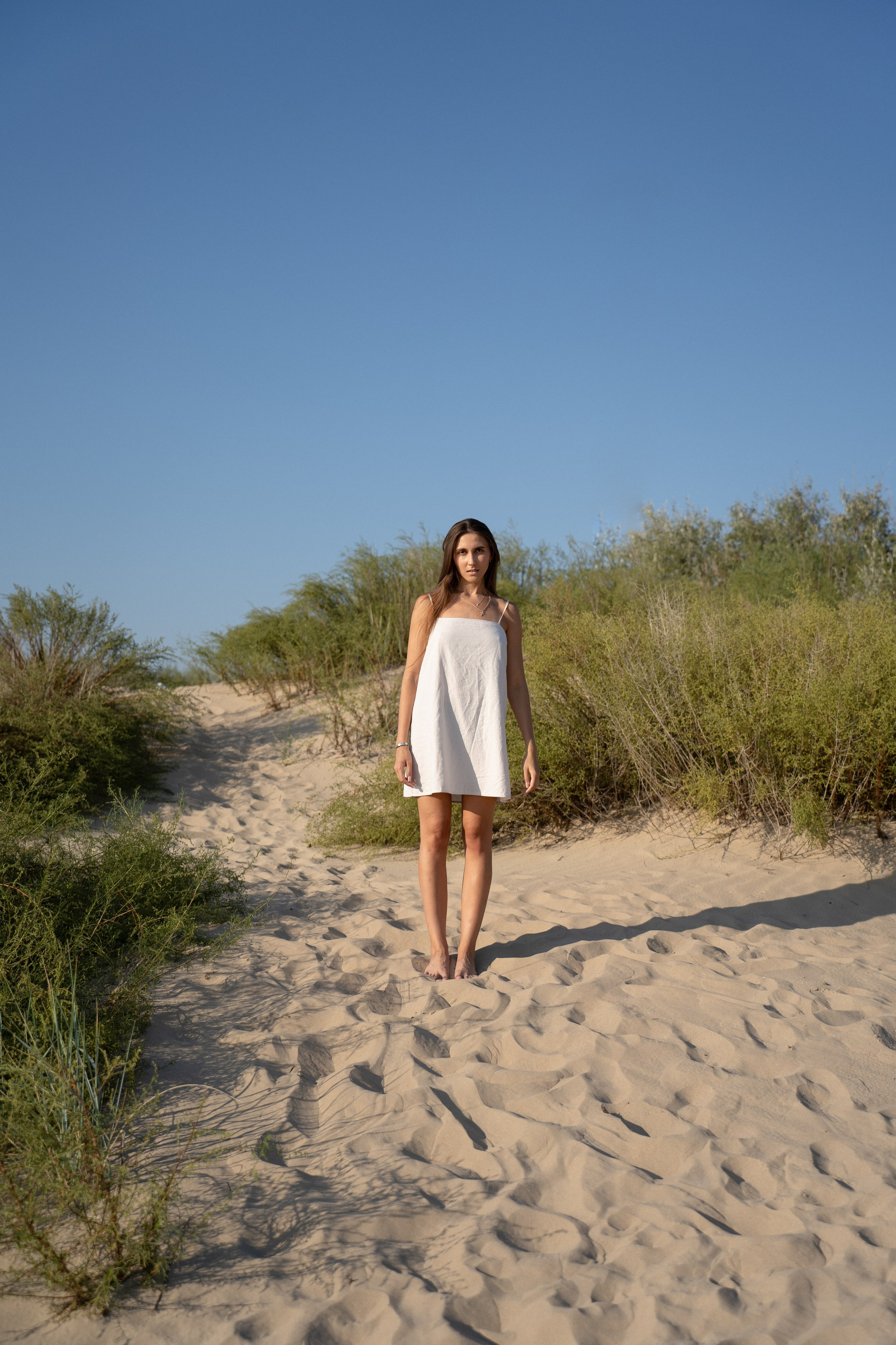 Даша. SHOT BY OLGA