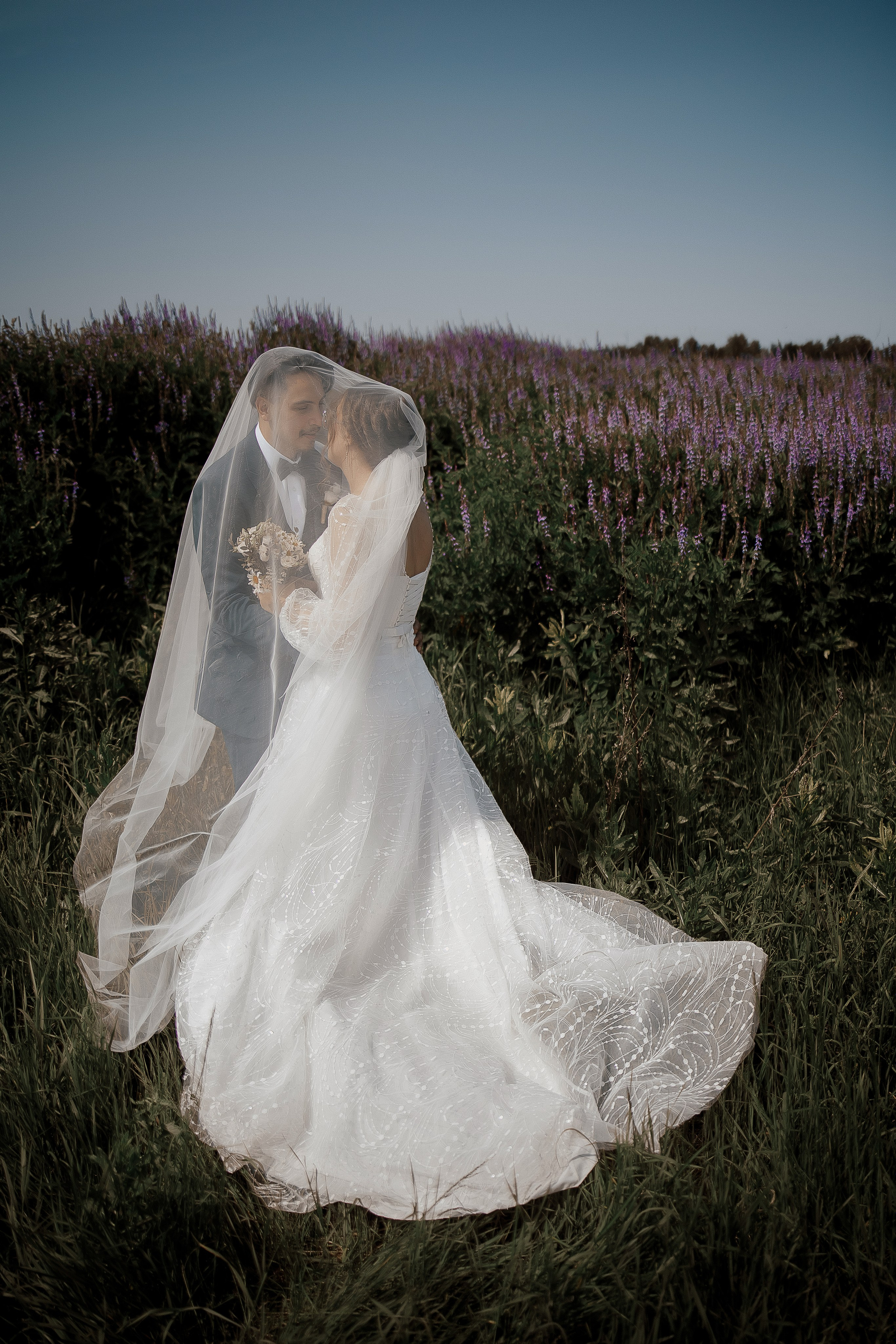 Свадебная съемка. Свадебный фотограф