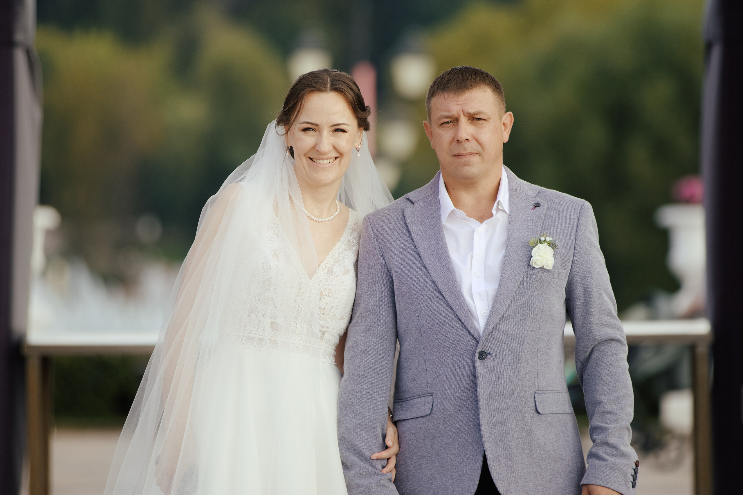 Свадьба Ани и Юры. Шилов Арсений — репортажный фотограф в Москве