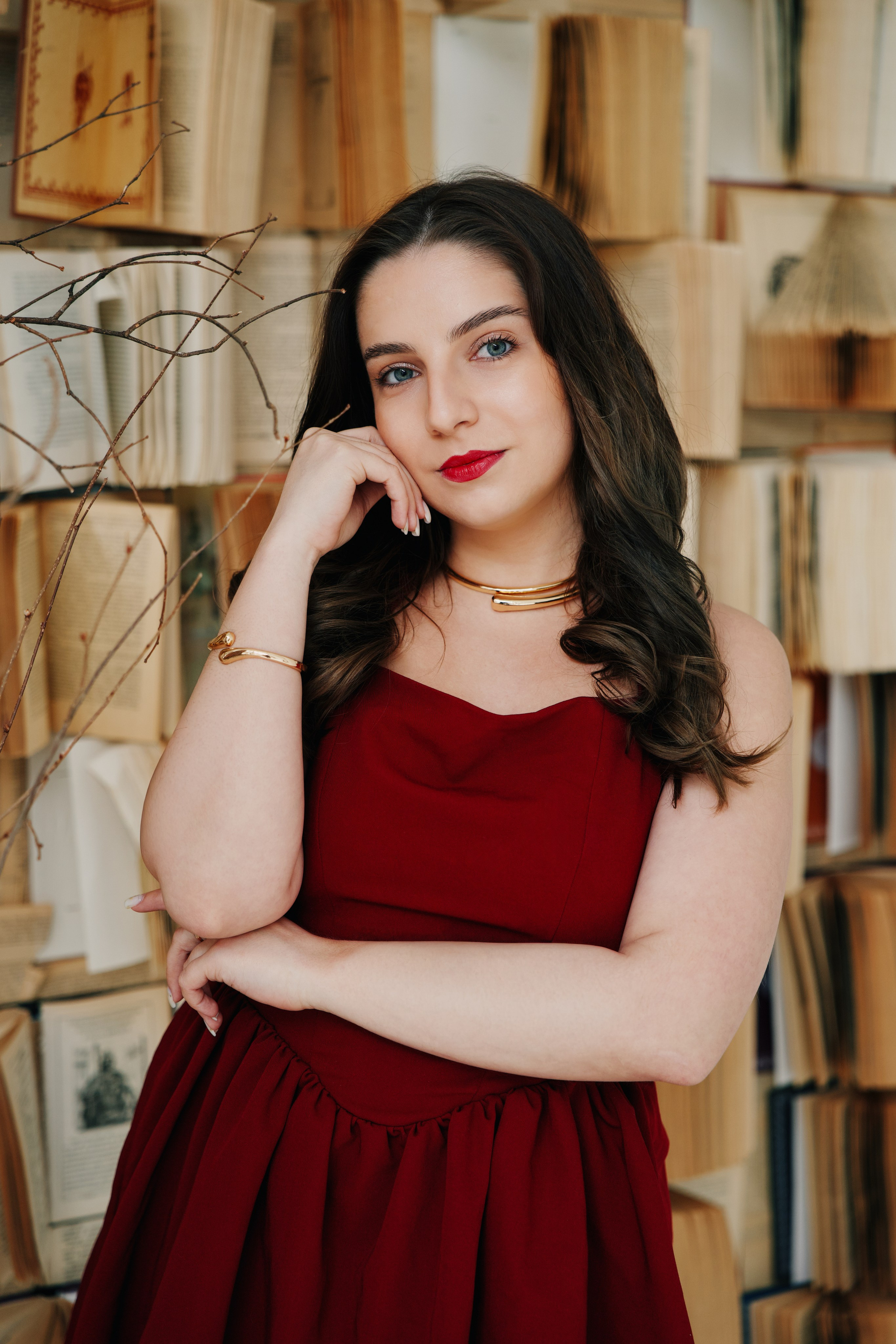 День рождения Кати Бобровой 2026. Шилов Арсений — репортажный фотограф в Москве