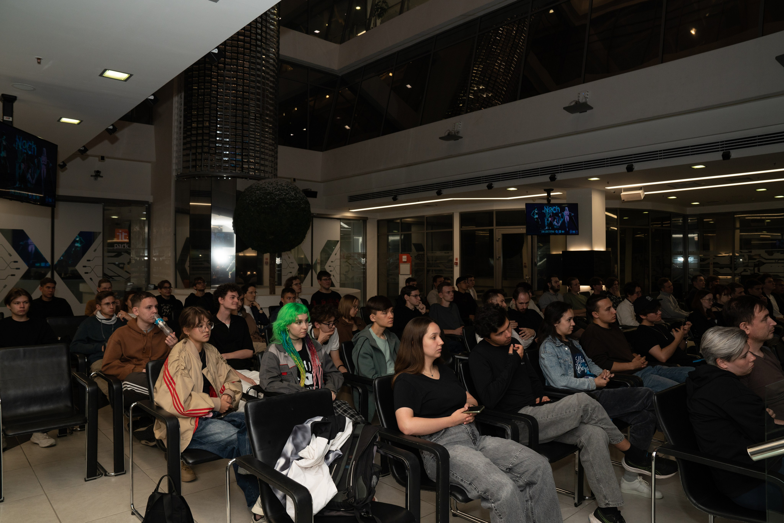 GameDev. Фотограф Казань