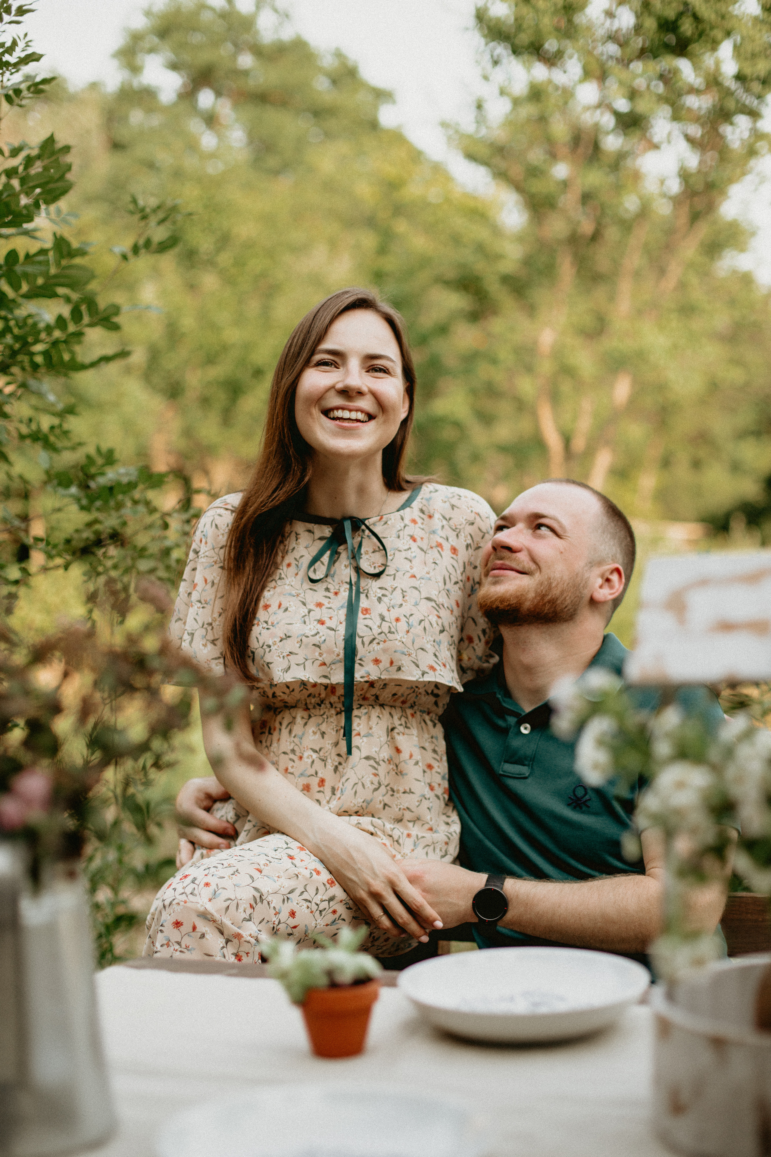 Дачное настроение. Фотограф в Краснодаре и Краснодарском Крае