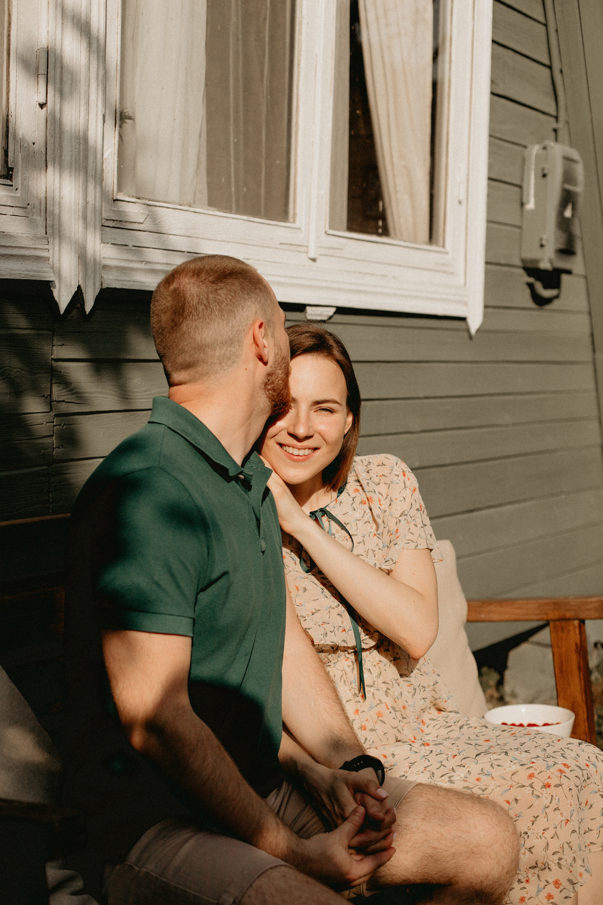 Дачное настроение. Фотограф в Краснодаре и Краснодарском Крае