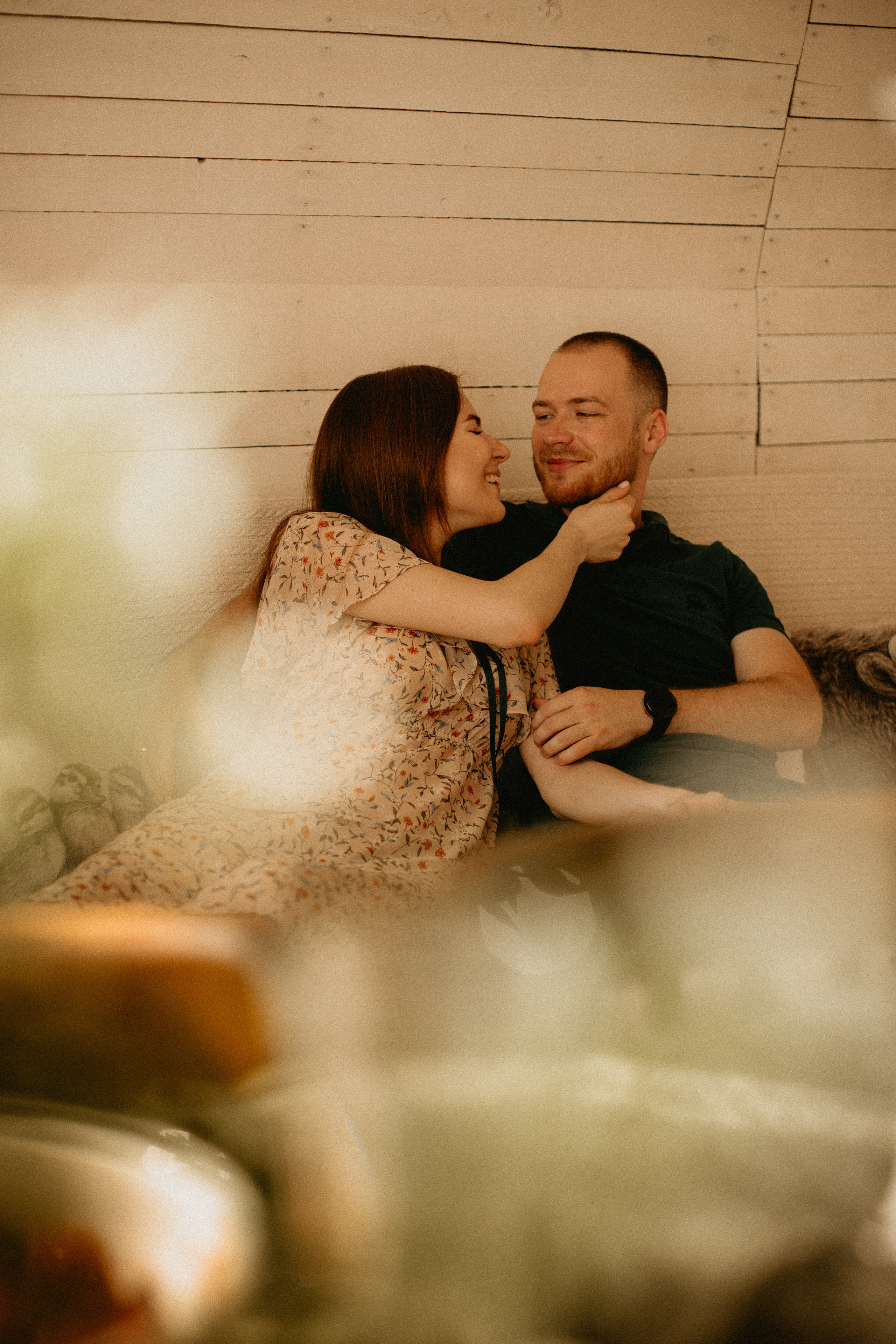 Дачное настроение. Фотограф в Краснодаре и Краснодарском Крае