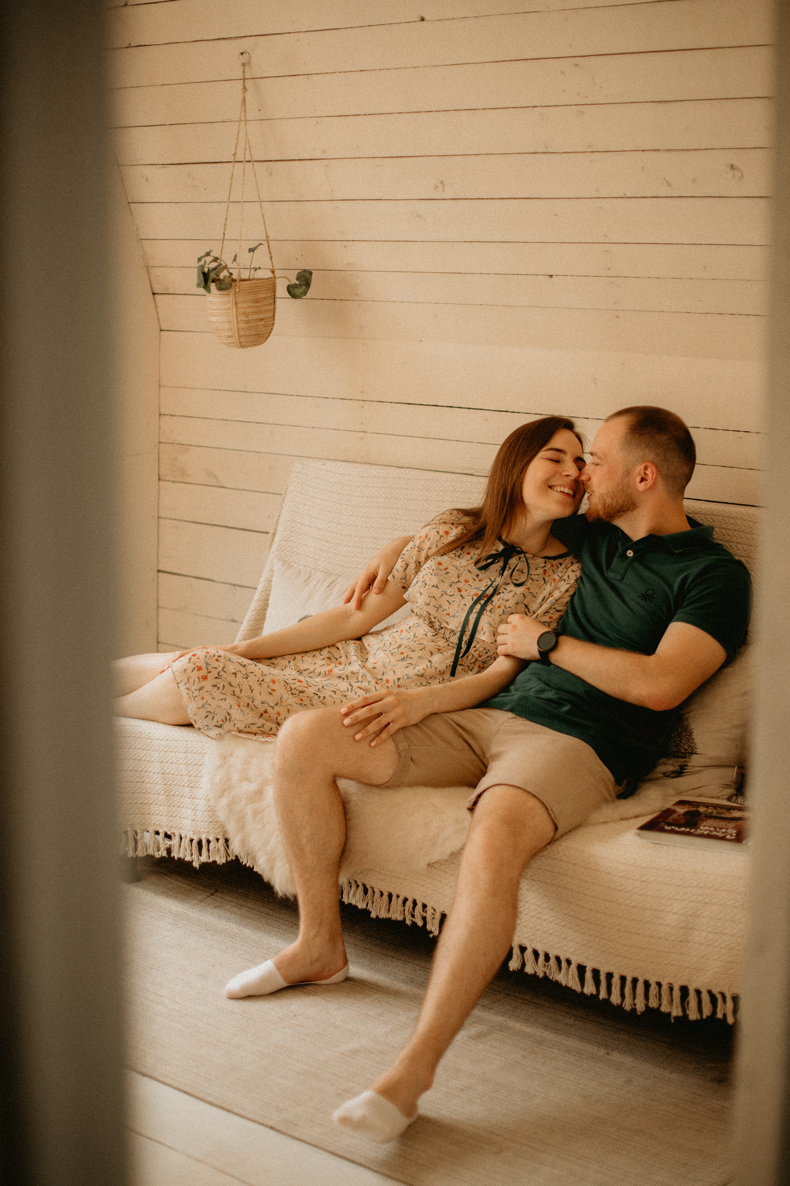 Дачное настроение. Фотограф в Краснодаре и Краснодарском Крае