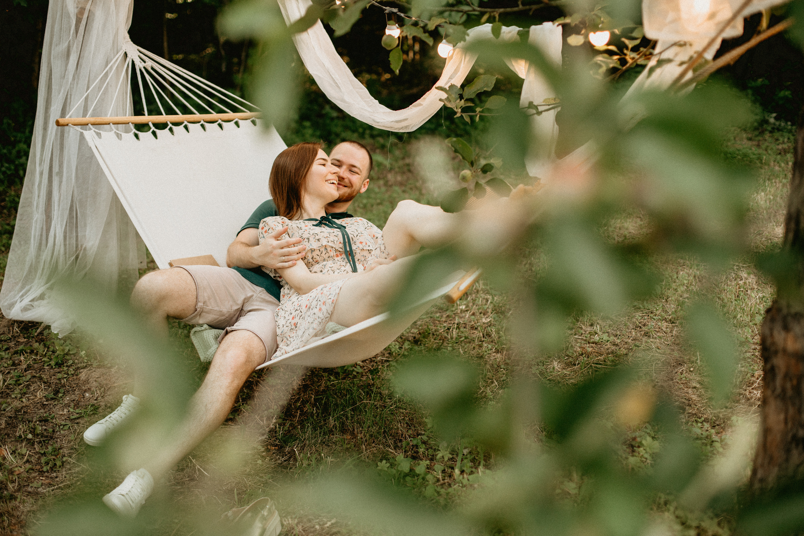 Дачное настроение. Фотограф в Краснодаре и Краснодарском Крае