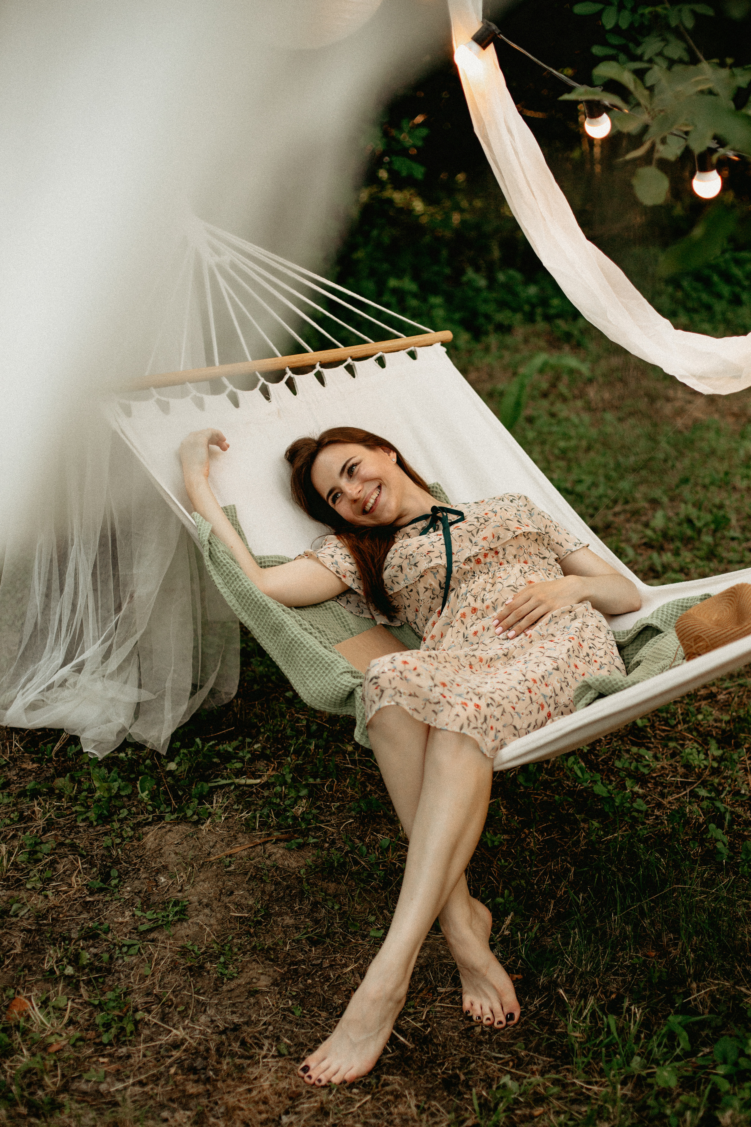 Дачное настроение. Фотограф в Краснодаре и Краснодарском Крае