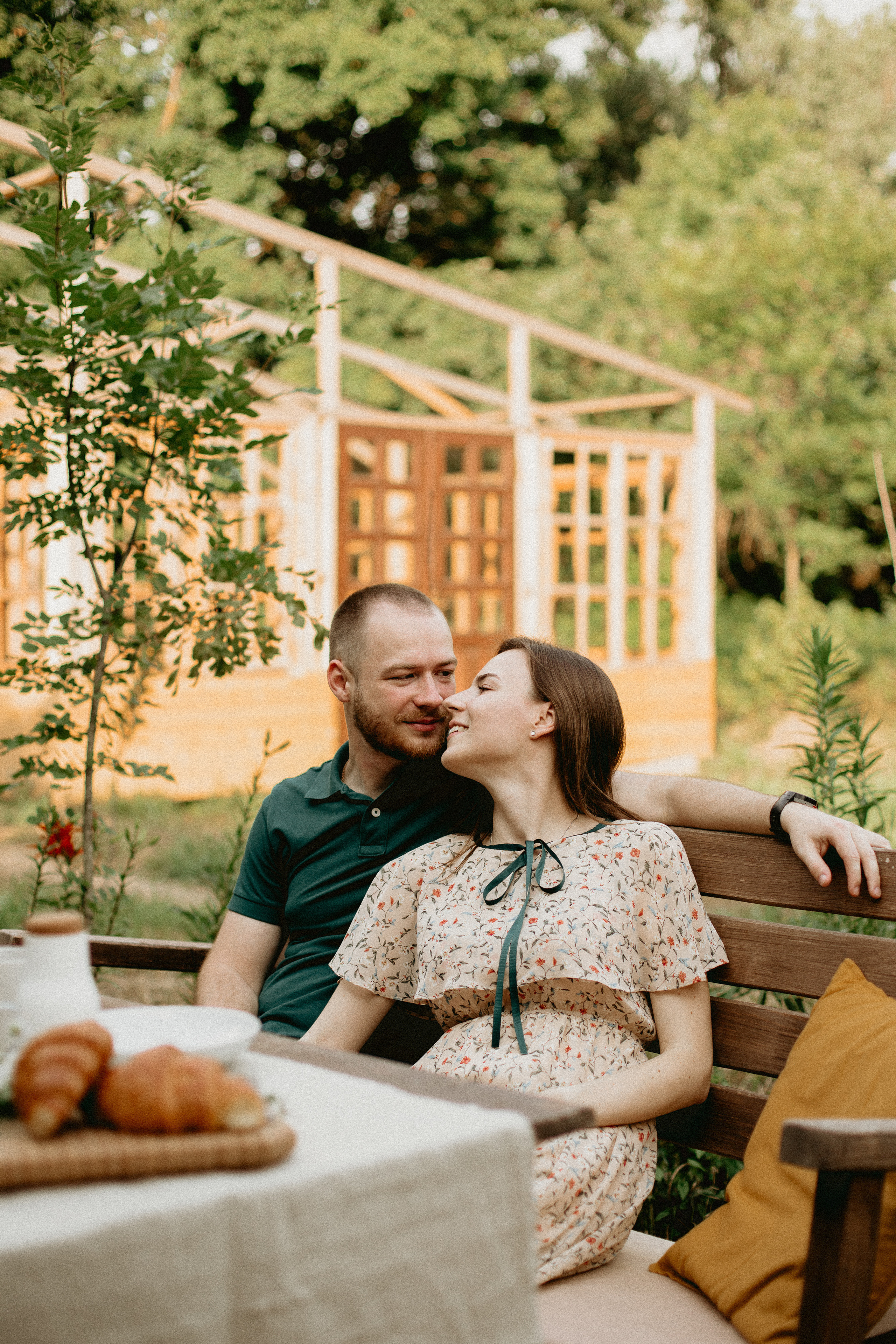 Дачное настроение. Фотограф в Краснодаре и Краснодарском Крае