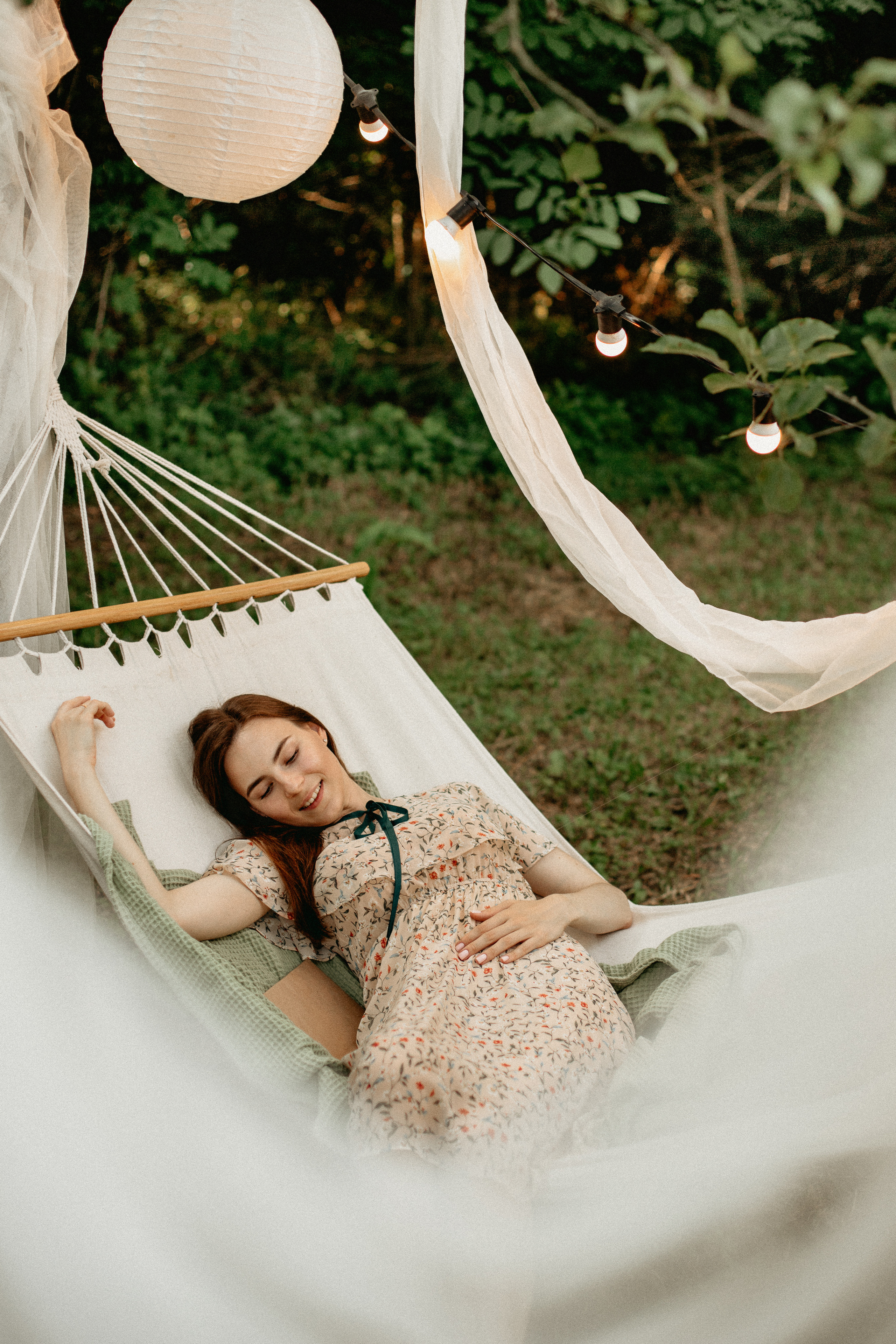 Дачное настроение. Фотограф в Краснодаре и Краснодарском Крае