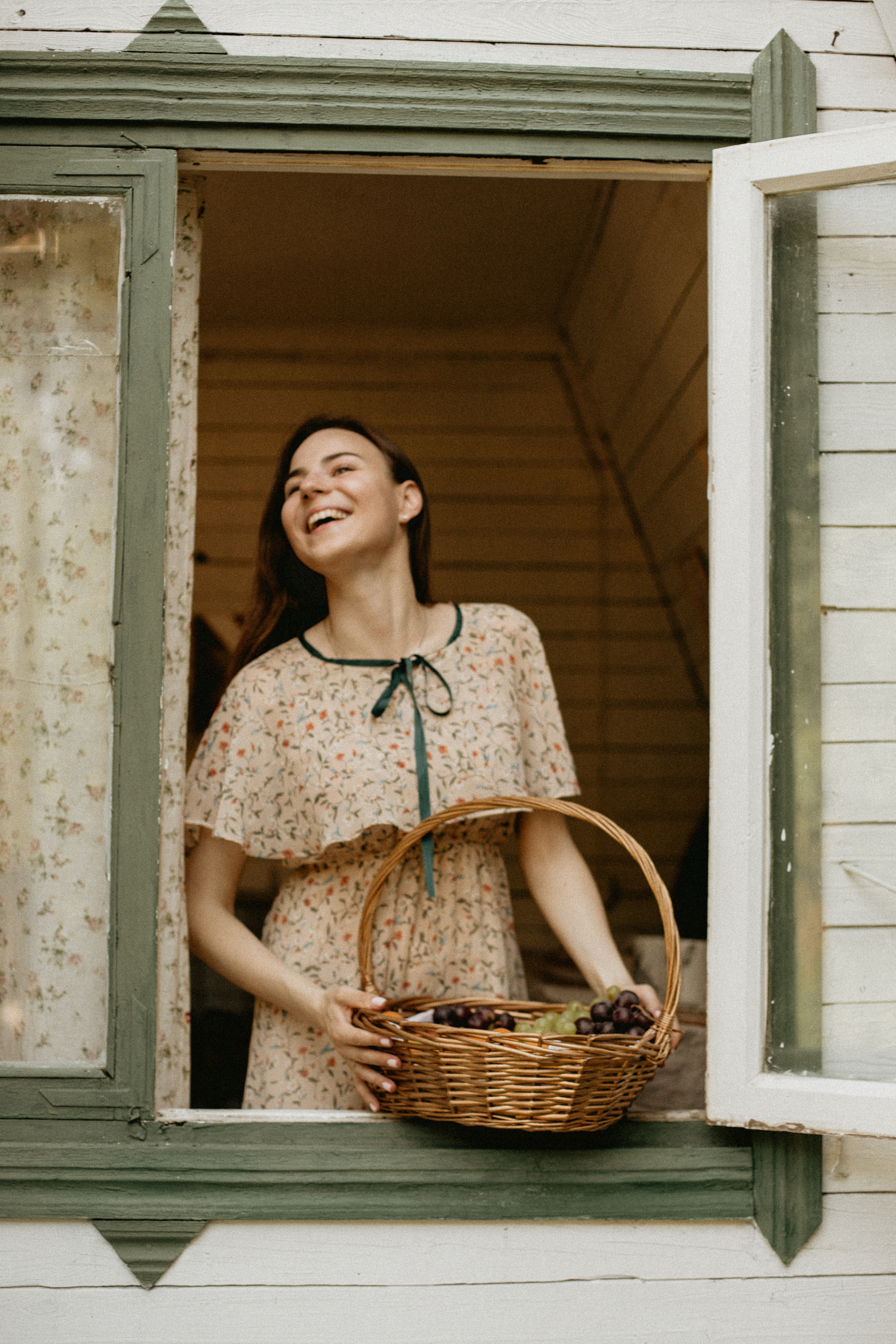 Дачное настроение. Фотограф в Краснодаре и Краснодарском Крае