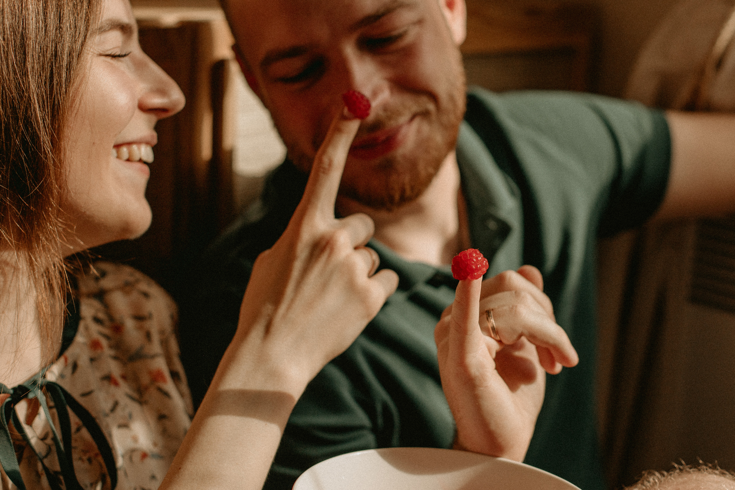 Дачное настроение. Фотограф в Краснодаре и Краснодарском Крае