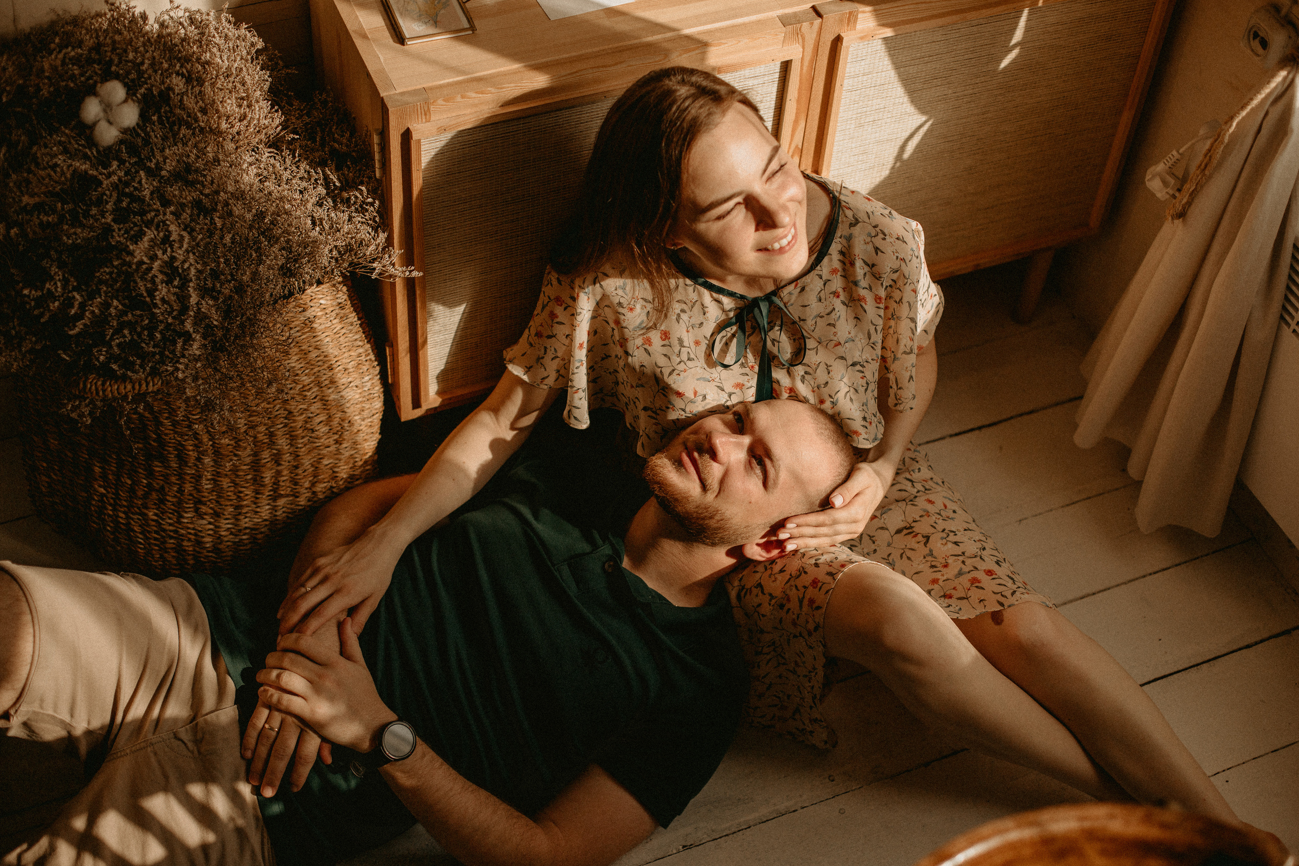 Дачное настроение. Фотограф в Краснодаре и Краснодарском Крае