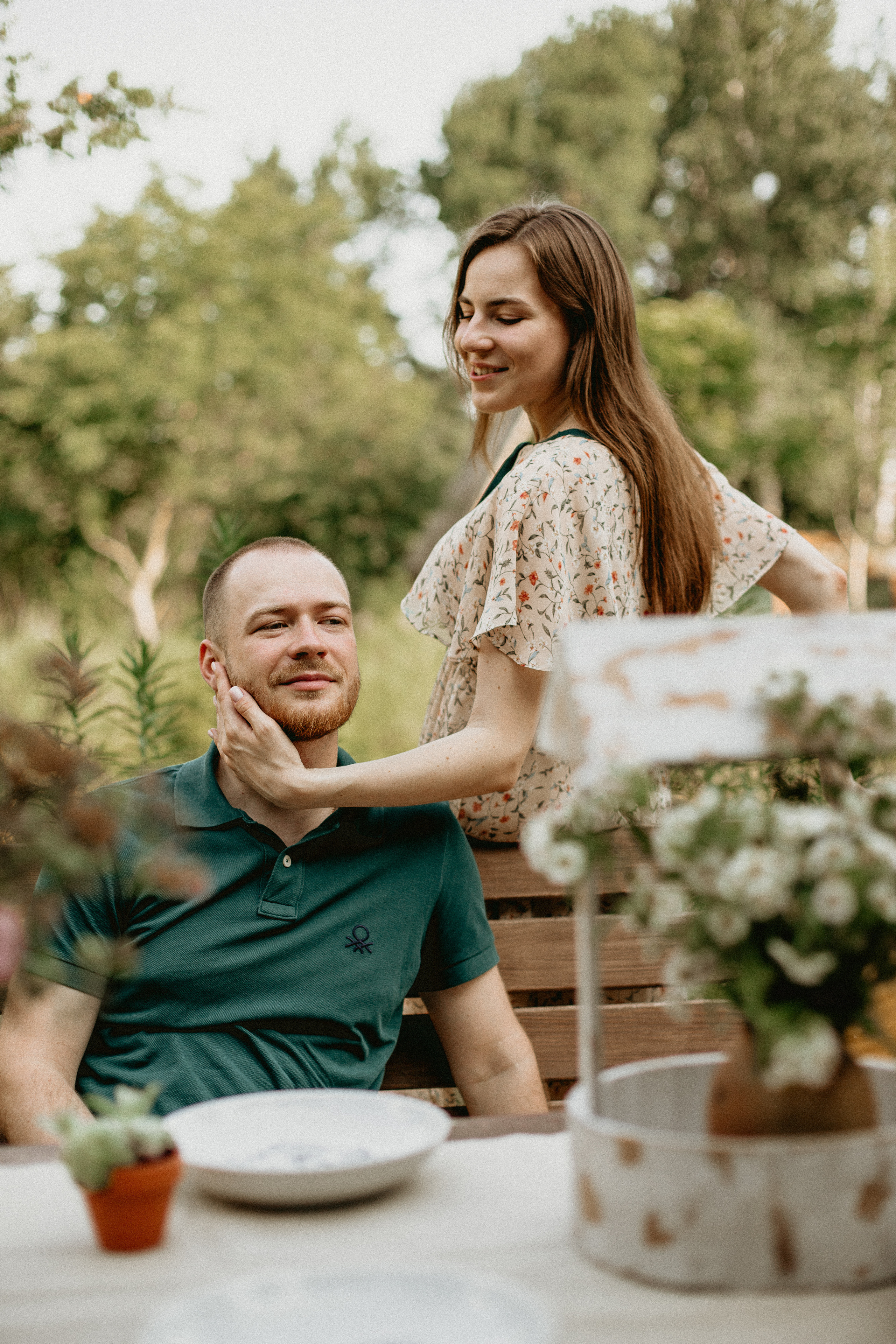 Дачное настроение. Фотограф в Краснодаре и Краснодарском Крае