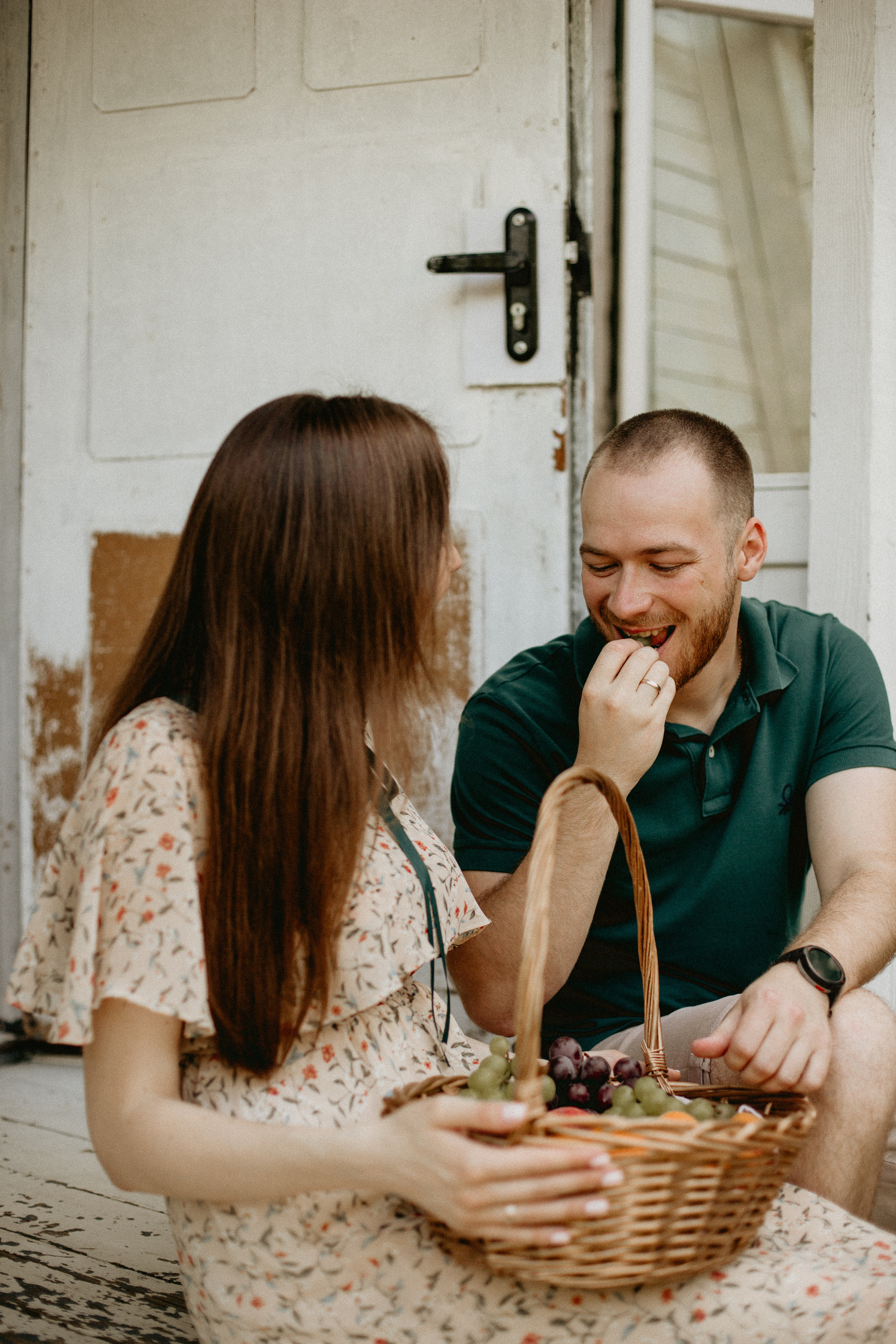 Дачное настроение. Фотограф в Краснодаре и Краснодарском Крае