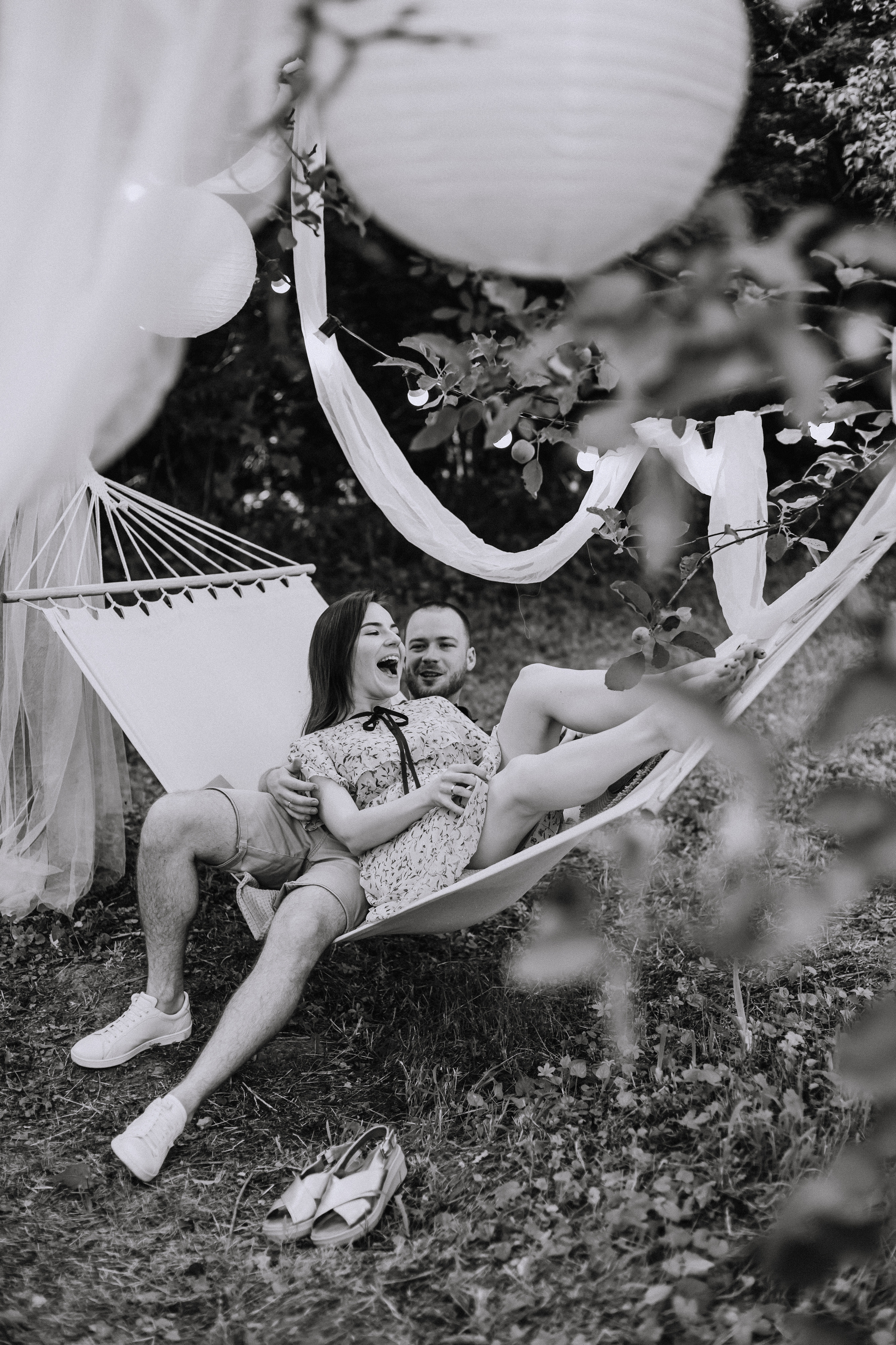 Дачное настроение. Фотограф в Краснодаре и Краснодарском Крае